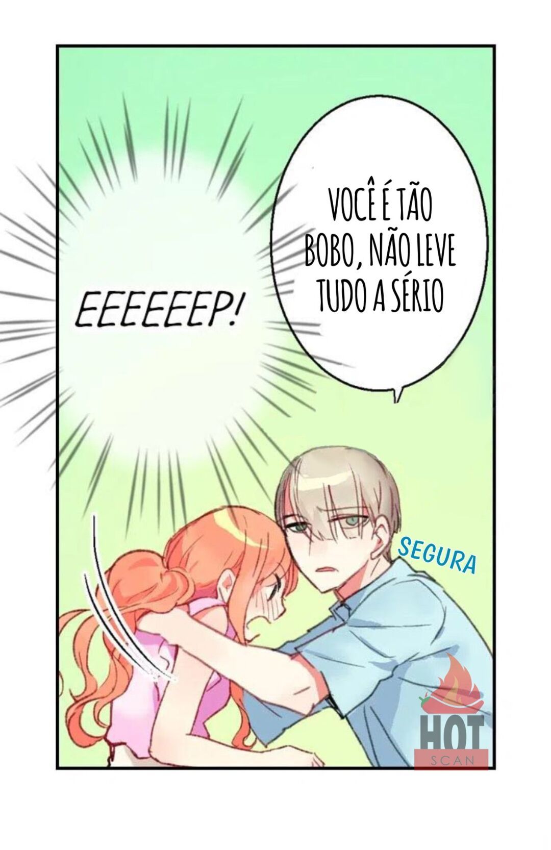 Anata de Fukuramu, Watashi no Peshanko. Capitulo 16 - pagina 29