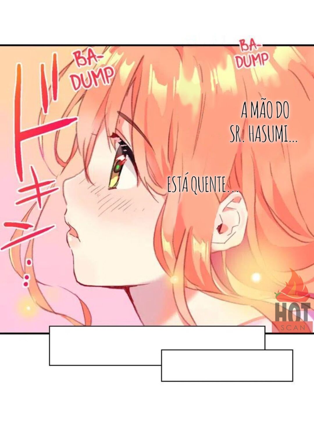 Anata de Fukuramu, Watashi no Peshanko. Capitulo 16 - pagina 34