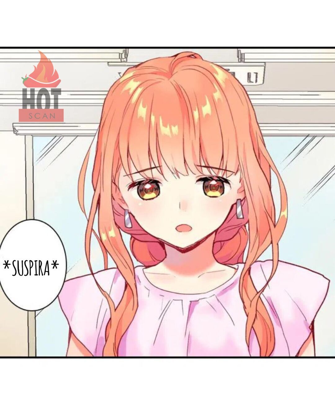 Anata de Fukuramu, Watashi no Peshanko. Capitulo 16 - pagina 4