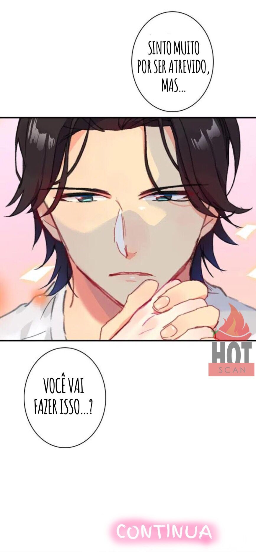 Anata de Fukuramu, Watashi no Peshanko. Capitulo 16 - pagina 40