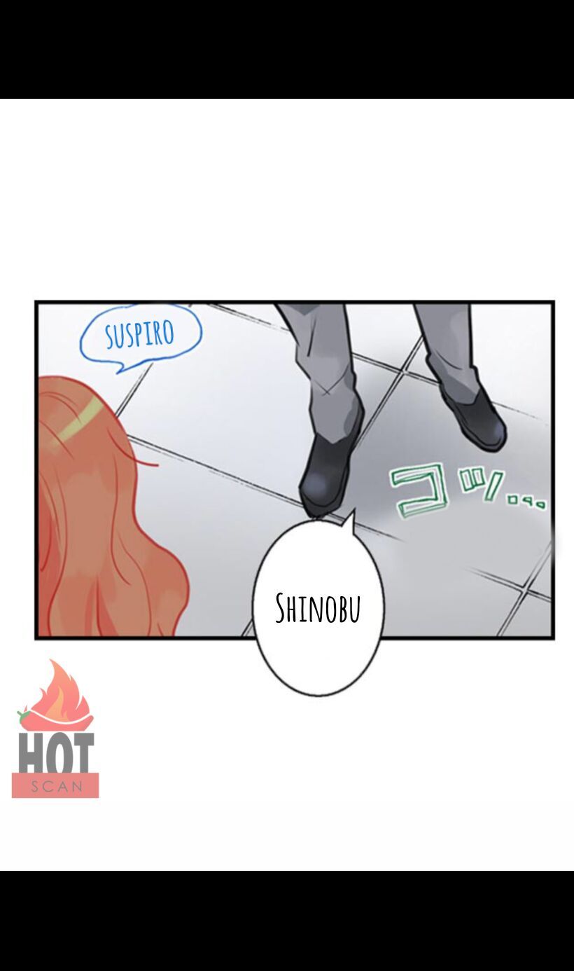 Anata de Fukuramu, Watashi no Peshanko. Capitulo 2 - pagina 10 Anata de Fukuramu, Watashi no Peshanko. Capitulo 2 - pagina 10