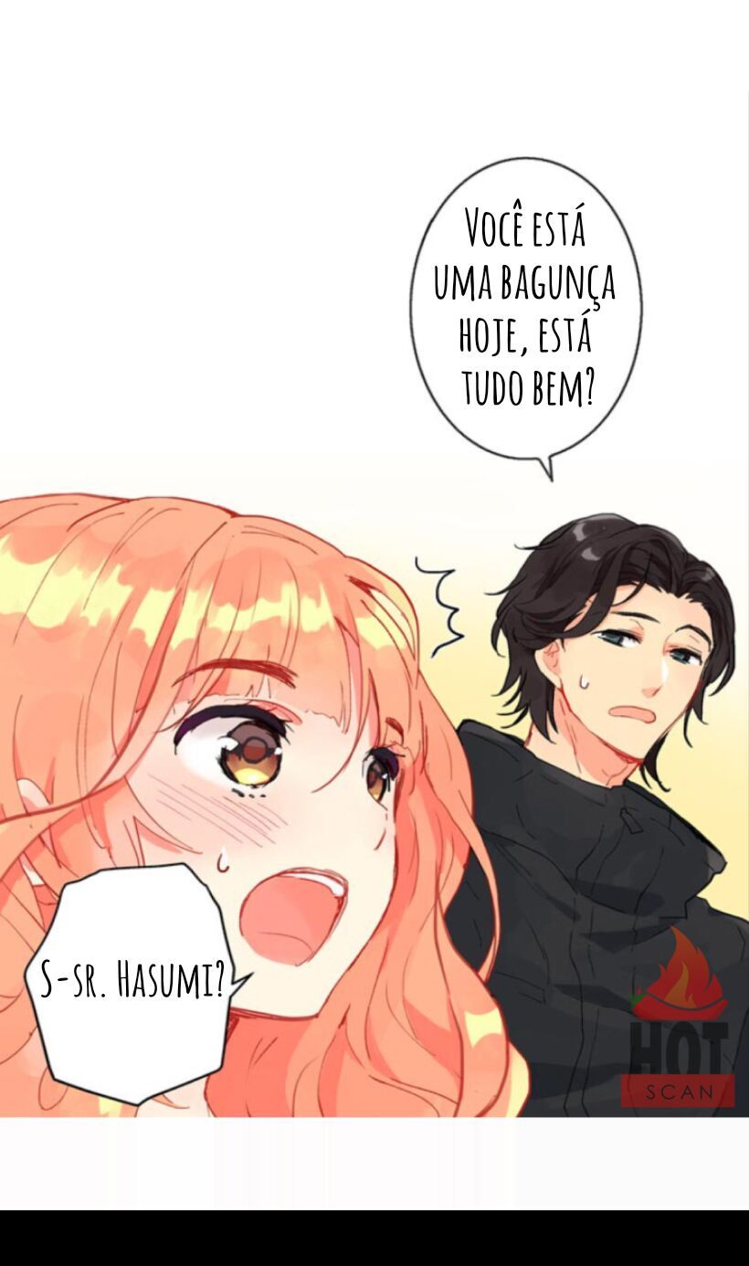 Anata de Fukuramu, Watashi no Peshanko. Capitulo 2 - pagina 11 Anata de Fukuramu, Watashi no Peshanko. Capitulo 2 - pagina 11