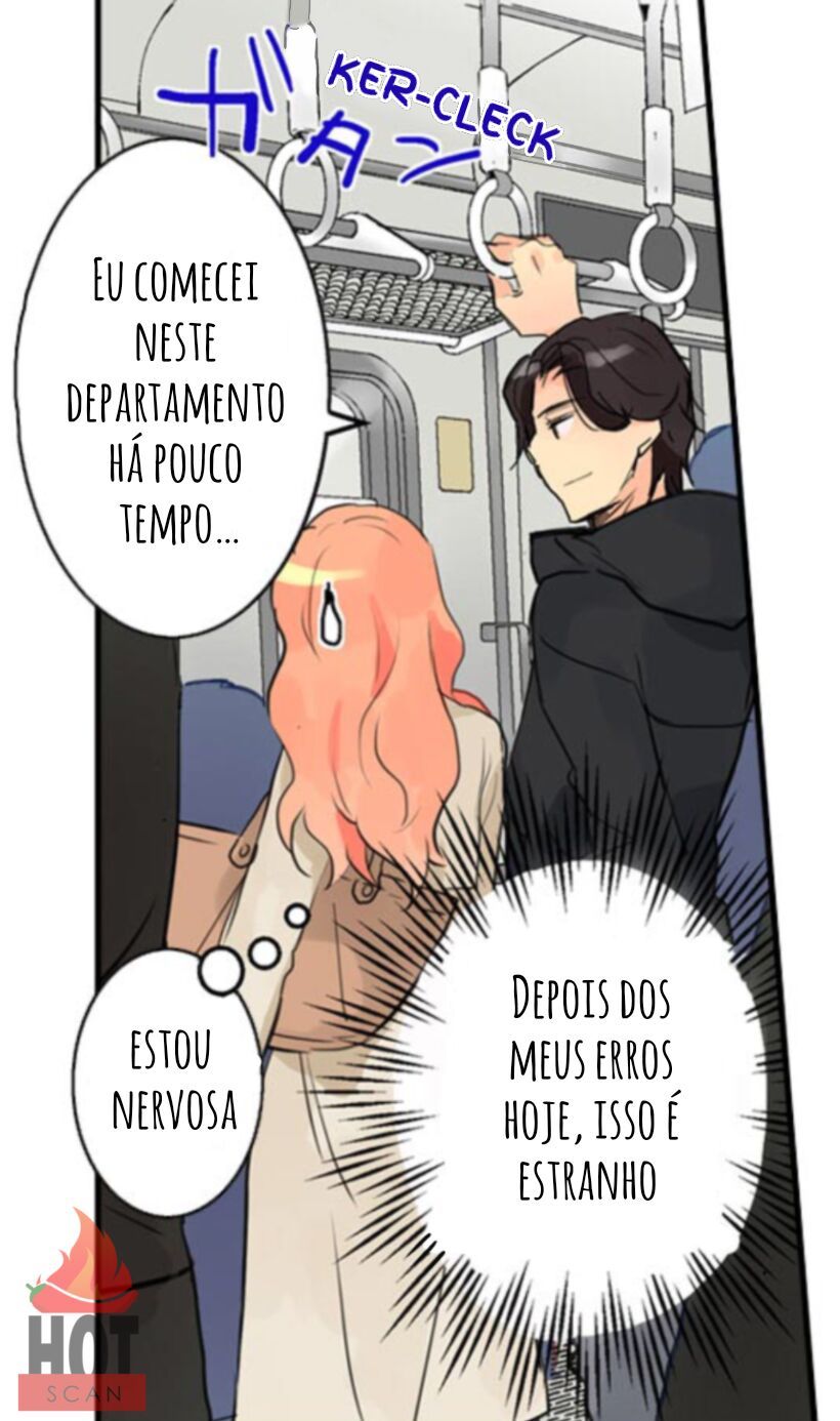 Anata de Fukuramu, Watashi no Peshanko. Capitulo 2 - pagina 13 Anata de Fukuramu, Watashi no Peshanko. Capitulo 2 - pagina 13