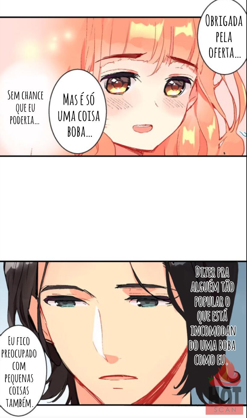 Anata de Fukuramu, Watashi no Peshanko. Capitulo 2 - pagina 15 Anata de Fukuramu, Watashi no Peshanko. Capitulo 2 - pagina 15