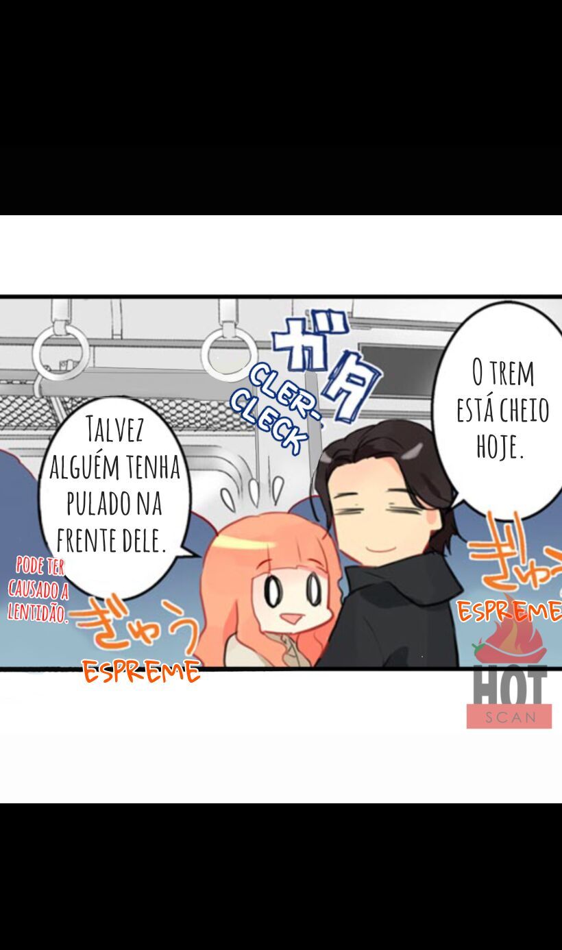 Anata de Fukuramu, Watashi no Peshanko. Capitulo 2 - pagina 19 Anata de Fukuramu, Watashi no Peshanko. Capitulo 2 - pagina 19