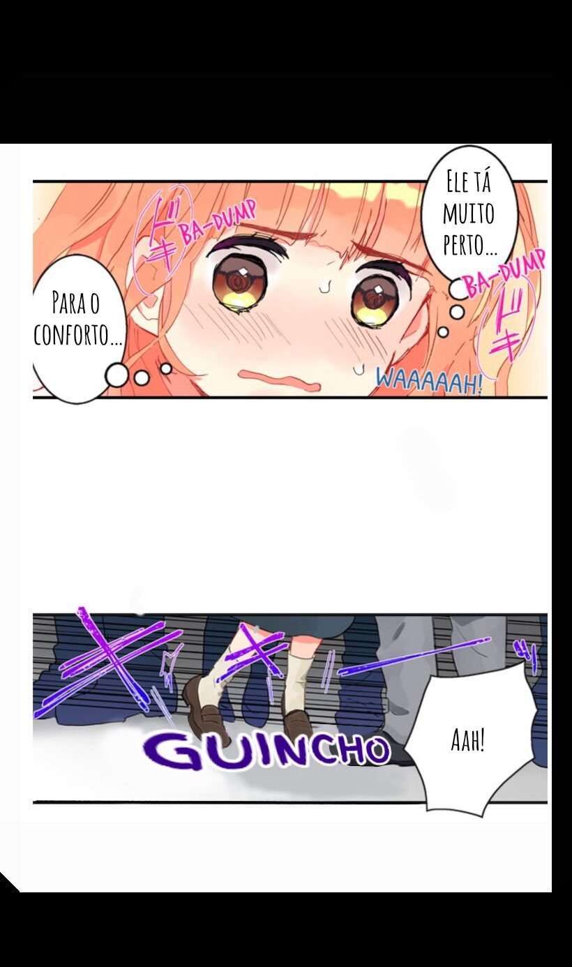 Anata de Fukuramu, Watashi no Peshanko. Capitulo 2 - pagina 21 Anata de Fukuramu, Watashi no Peshanko. Capitulo 2 - pagina 21