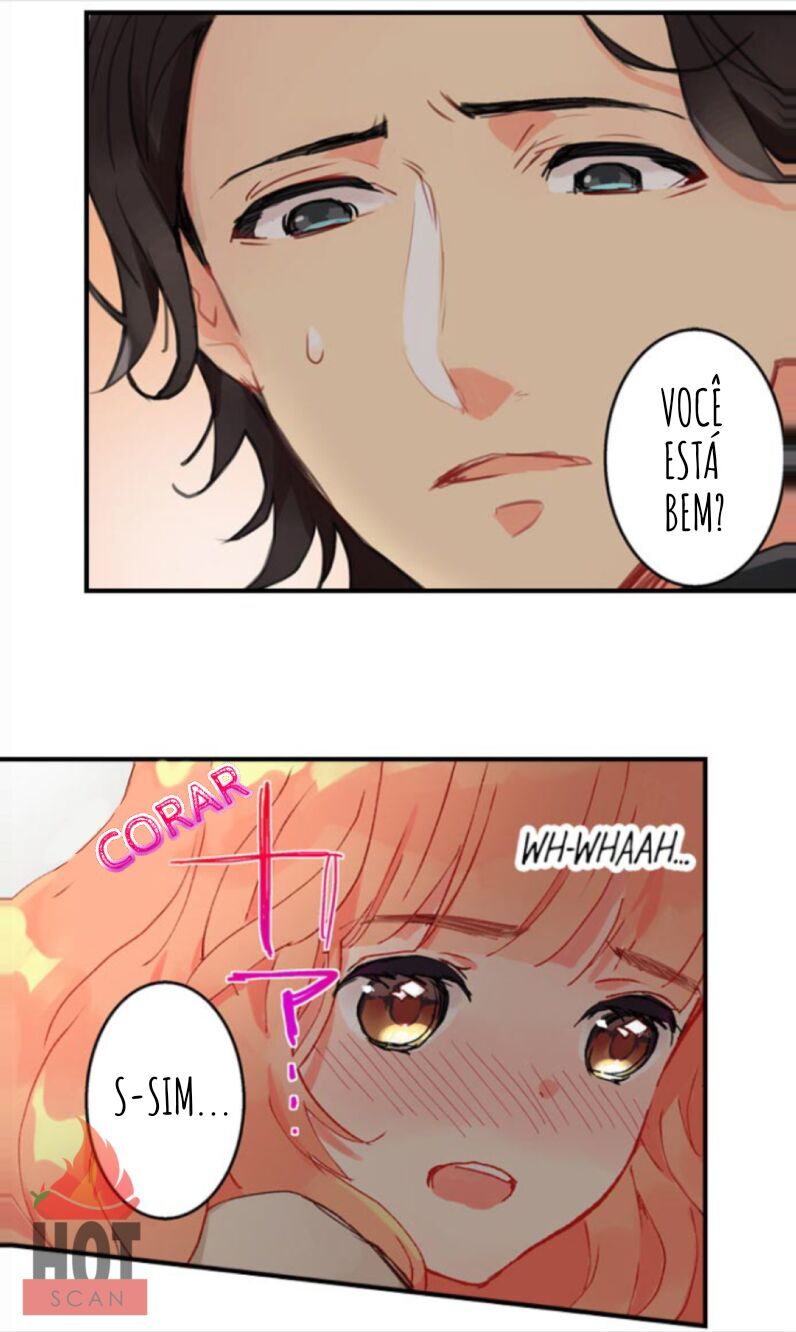 Anata de Fukuramu, Watashi no Peshanko. Capitulo 2 - pagina 22 Anata de Fukuramu, Watashi no Peshanko. Capitulo 2 - pagina 22