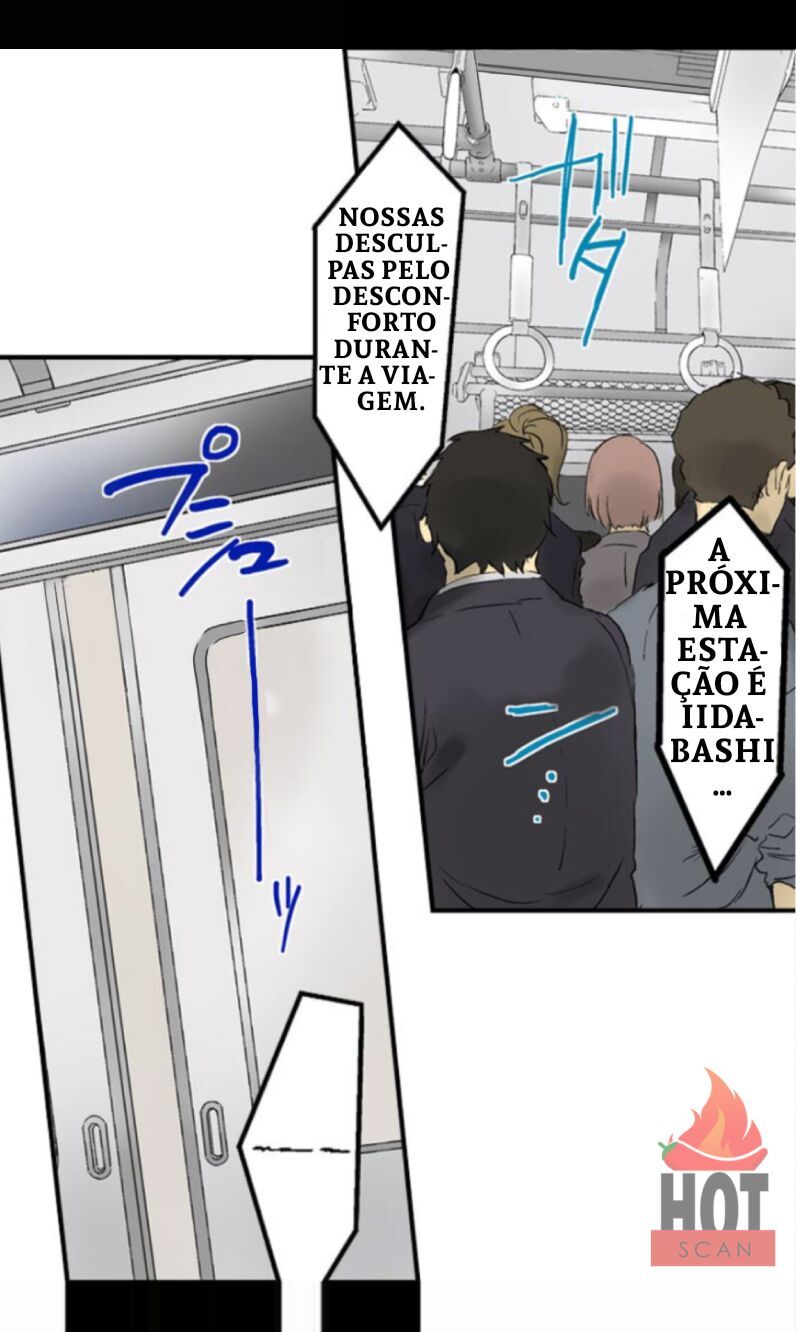 Anata de Fukuramu, Watashi no Peshanko. Capitulo 2 - pagina 26 Anata de Fukuramu, Watashi no Peshanko. Capitulo 2 - pagina 26