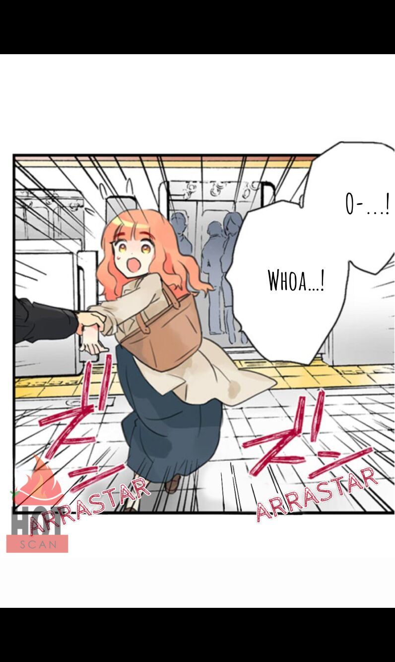Anata de Fukuramu, Watashi no Peshanko. Capitulo 2 - pagina 29 Anata de Fukuramu, Watashi no Peshanko. Capitulo 2 - pagina 29