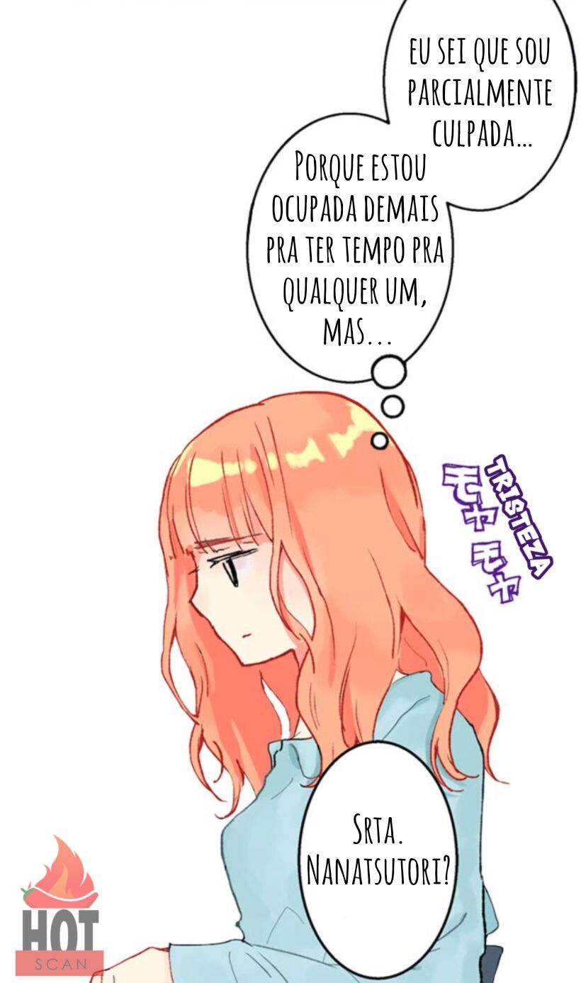 Anata de Fukuramu, Watashi no Peshanko. Capitulo 2 - pagina 3 Anata de Fukuramu, Watashi no Peshanko. Capitulo 2 - pagina 3