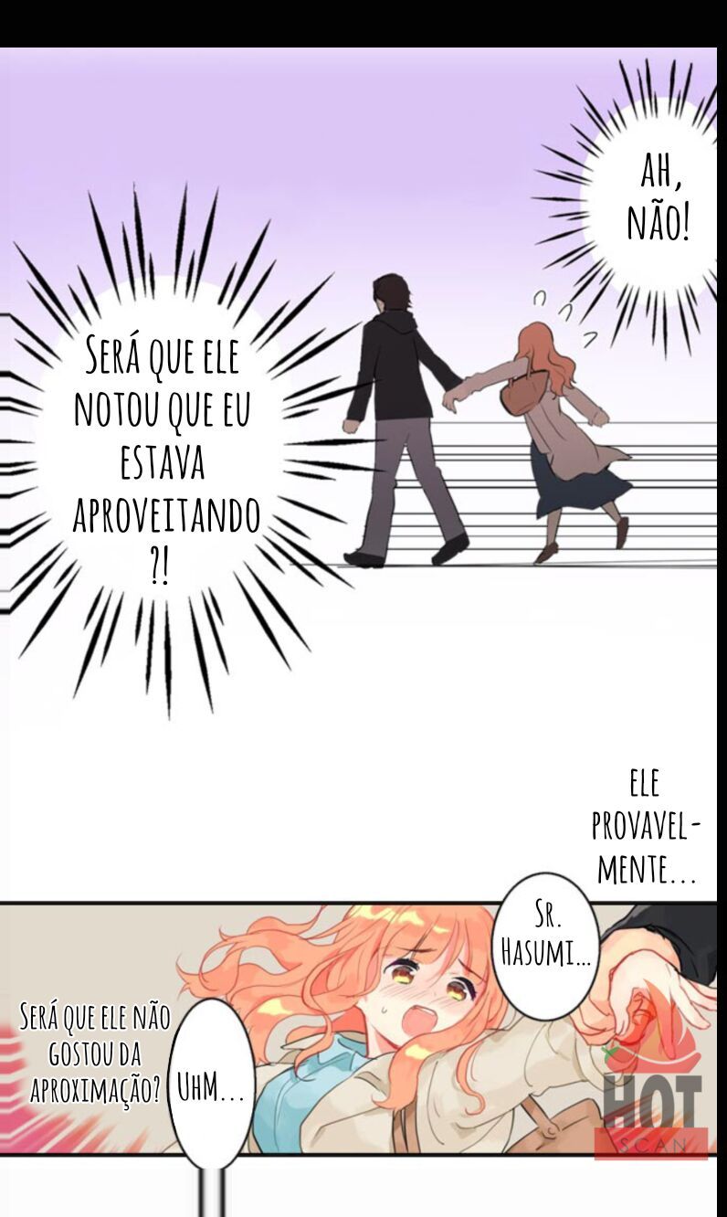 Anata de Fukuramu, Watashi no Peshanko. Capitulo 2 - pagina 30 Anata de Fukuramu, Watashi no Peshanko. Capitulo 2 - pagina 30