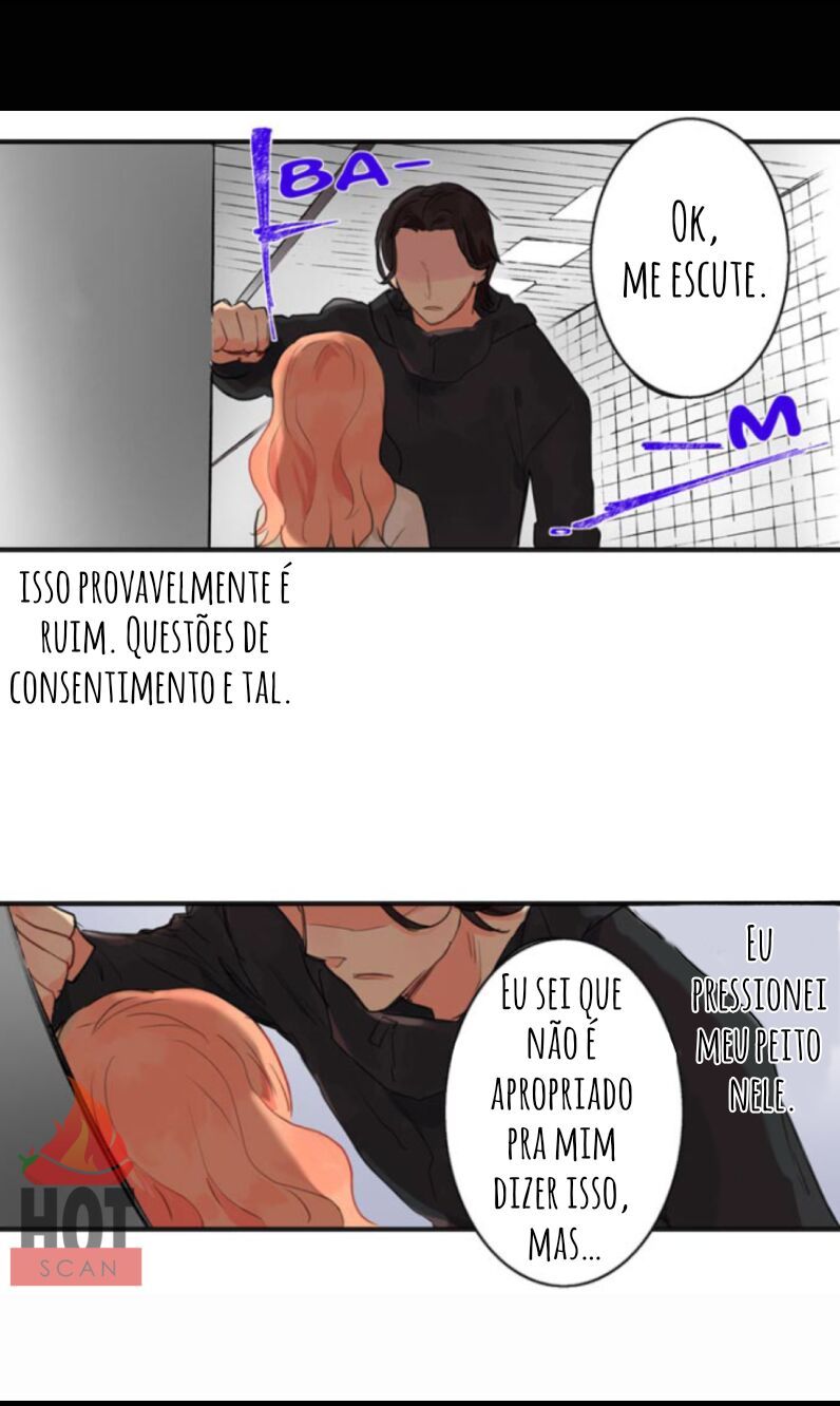 Anata de Fukuramu, Watashi no Peshanko. Capitulo 2 - pagina 31 Anata de Fukuramu, Watashi no Peshanko. Capitulo 2 - pagina 31