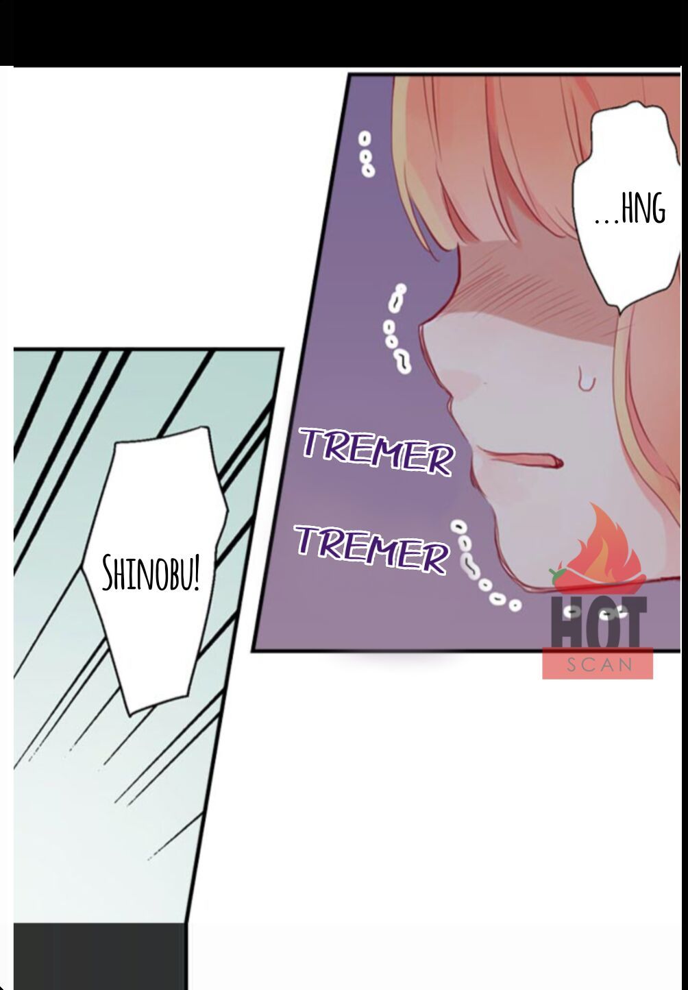 Anata de Fukuramu, Watashi no Peshanko. Capitulo 4 - pagina 10 Anata de Fukuramu, Watashi no Peshanko. Capitulo 4 - pagina 10