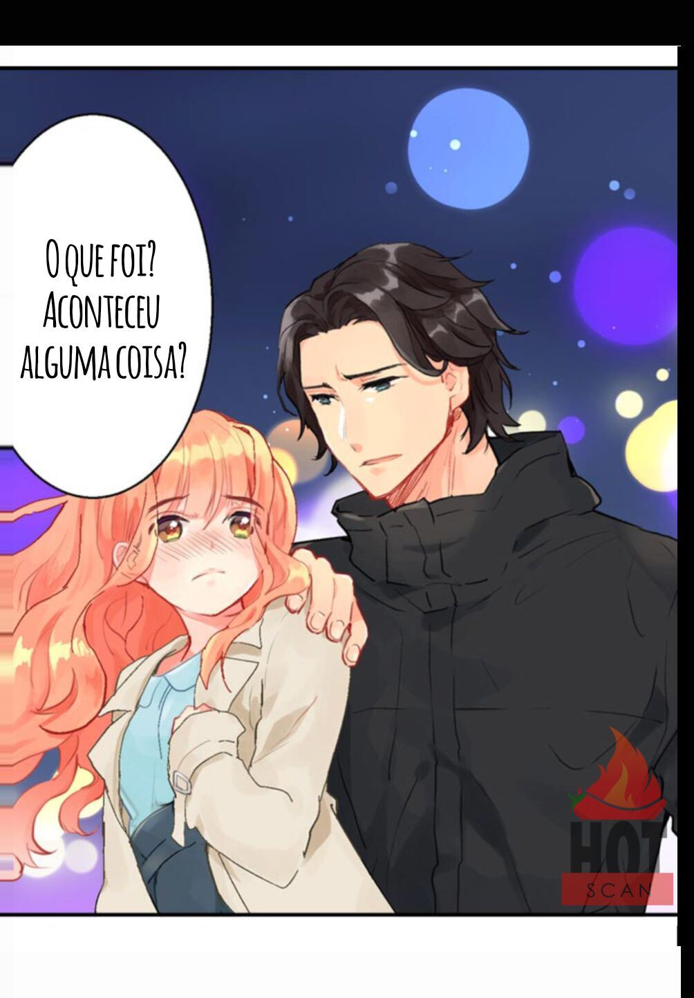 Anata de Fukuramu, Watashi no Peshanko. Capitulo 4 - pagina 11 Anata de Fukuramu, Watashi no Peshanko. Capitulo 4 - pagina 11