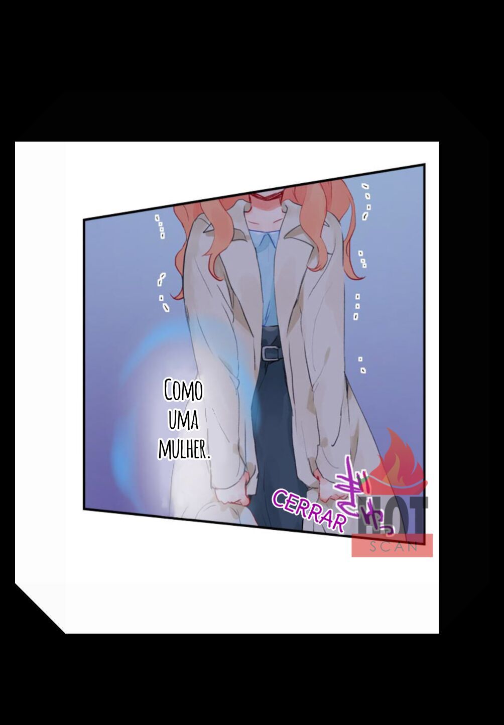 Anata de Fukuramu, Watashi no Peshanko. Capitulo 4 - pagina 19 Anata de Fukuramu, Watashi no Peshanko. Capitulo 4 - pagina 19