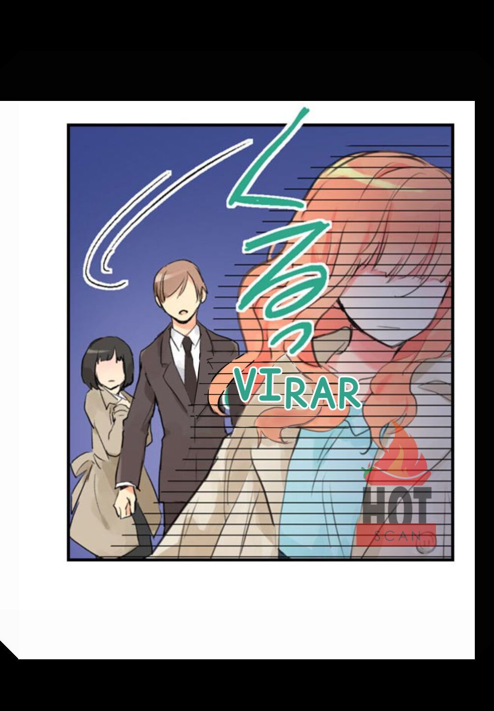 Anata de Fukuramu, Watashi no Peshanko. Capitulo 4 - pagina 22 Anata de Fukuramu, Watashi no Peshanko. Capitulo 4 - pagina 22