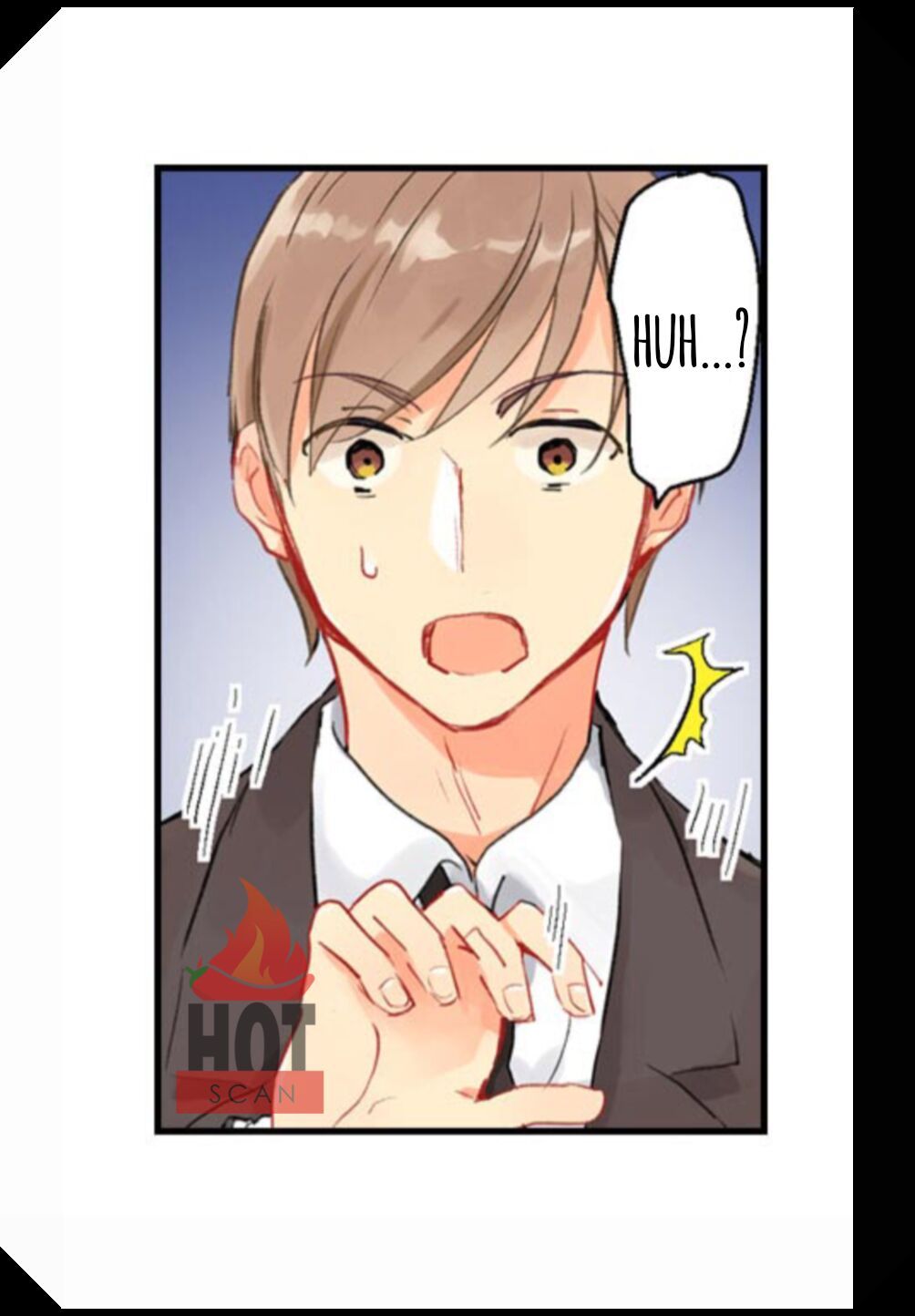 Anata de Fukuramu, Watashi no Peshanko. Capitulo 4 - pagina 23 Anata de Fukuramu, Watashi no Peshanko. Capitulo 4 - pagina 23