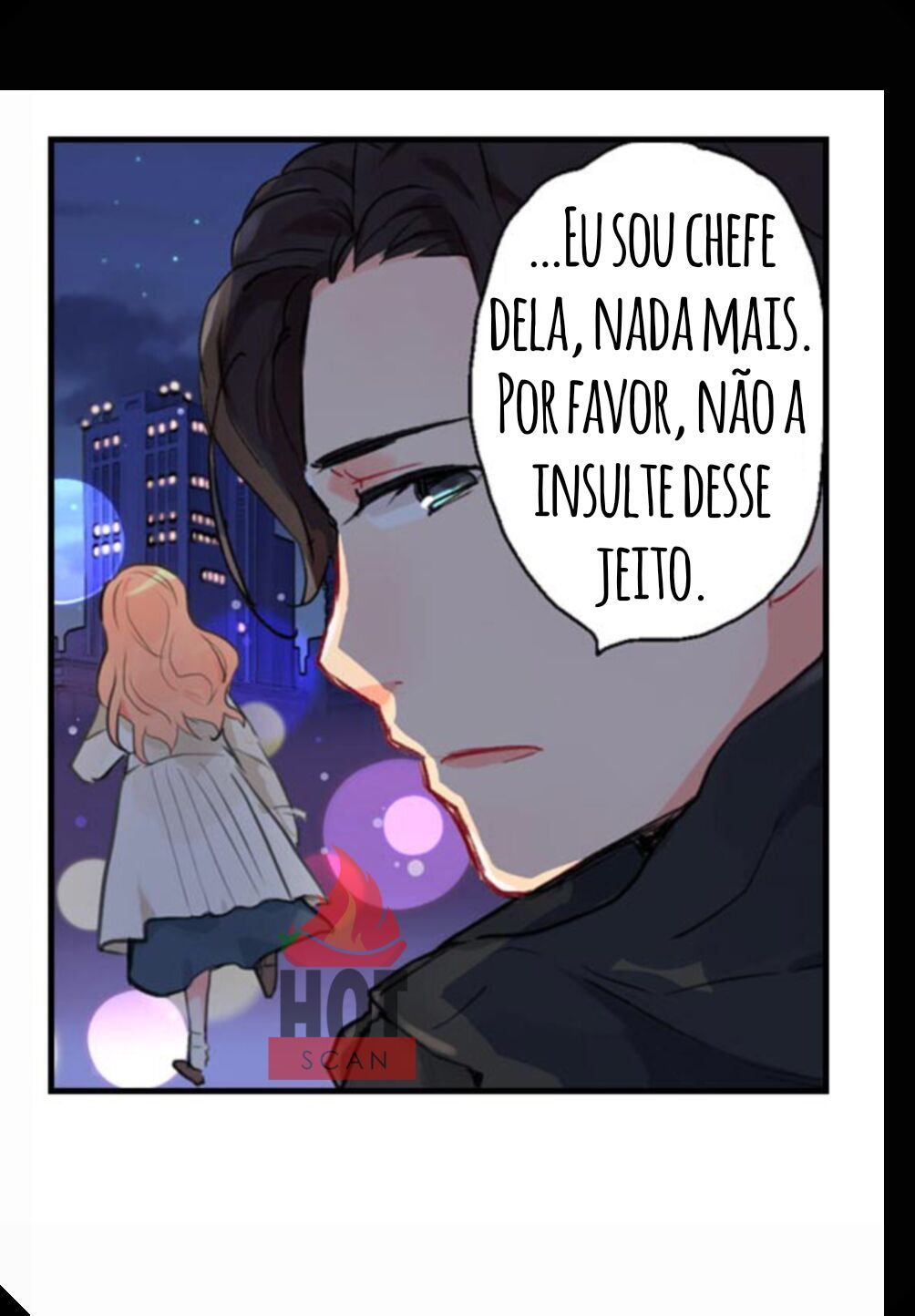 Anata de Fukuramu, Watashi no Peshanko. Capitulo 4 - pagina 24 Anata de Fukuramu, Watashi no Peshanko. Capitulo 4 - pagina 24