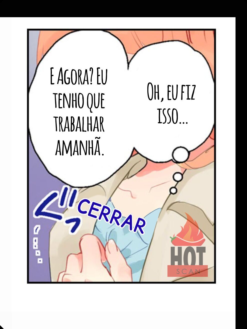 Anata de Fukuramu, Watashi no Peshanko. Capitulo 4 - pagina 27 Anata de Fukuramu, Watashi no Peshanko. Capitulo 4 - pagina 27
