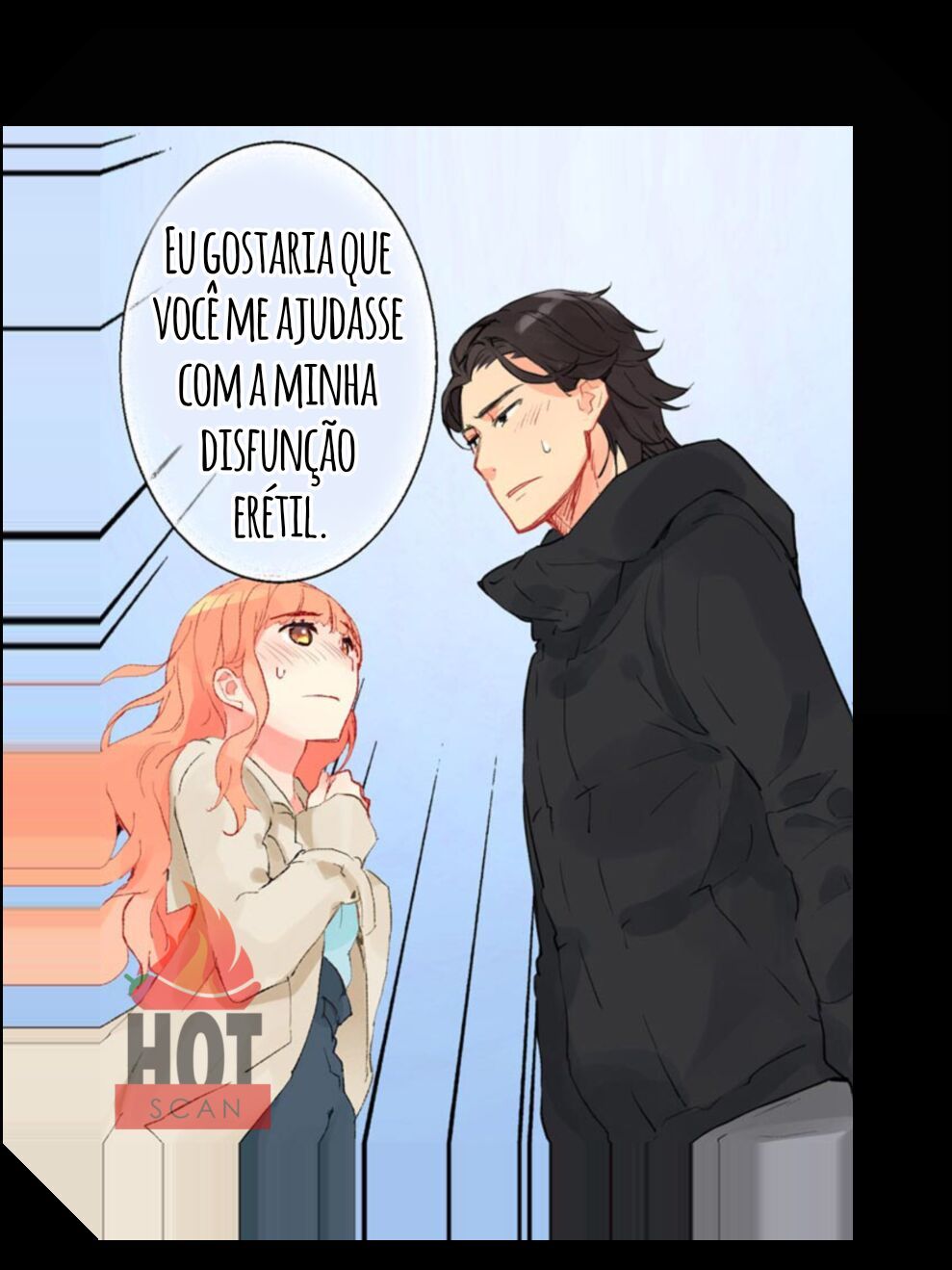 Anata de Fukuramu, Watashi no Peshanko. Capitulo 4 - pagina 32 Anata de Fukuramu, Watashi no Peshanko. Capitulo 4 - pagina 32