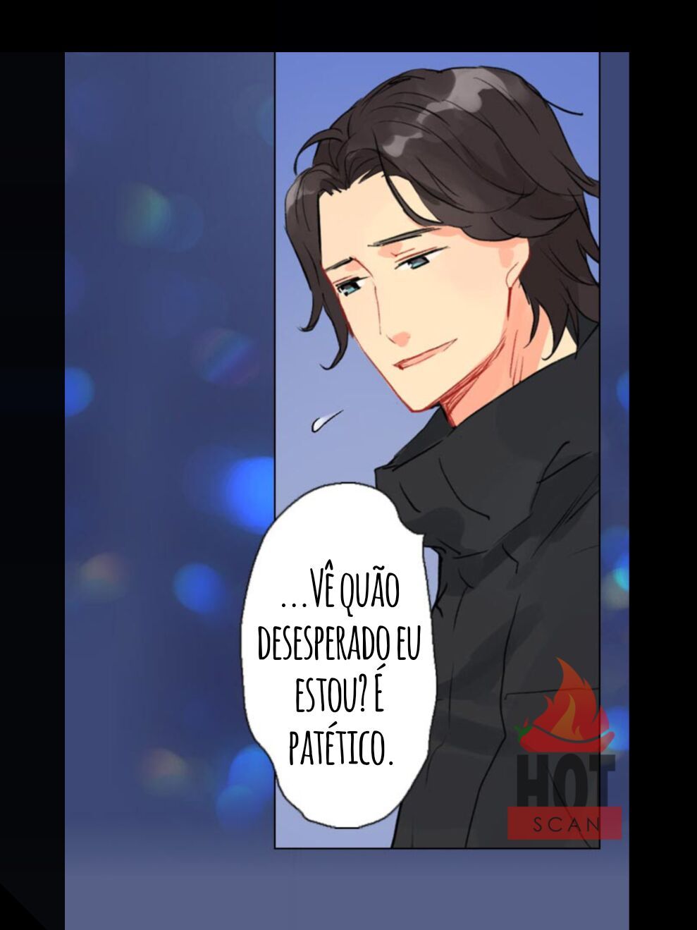 Anata de Fukuramu, Watashi no Peshanko. Capitulo 4 - pagina 34 Anata de Fukuramu, Watashi no Peshanko. Capitulo 4 - pagina 34