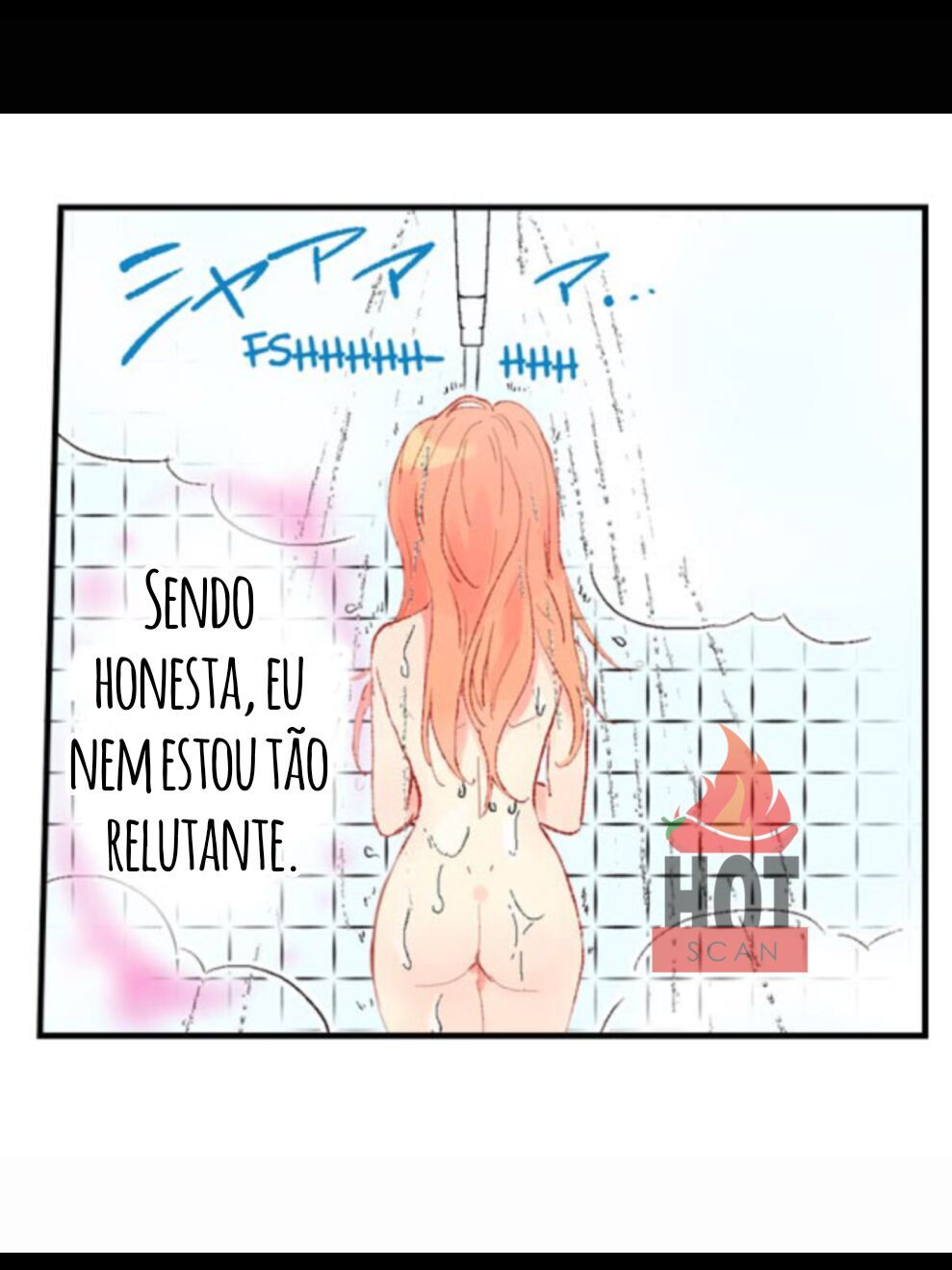 Anata de Fukuramu, Watashi no Peshanko. Capitulo 4 - pagina 36 Anata de Fukuramu, Watashi no Peshanko. Capitulo 4 - pagina 36