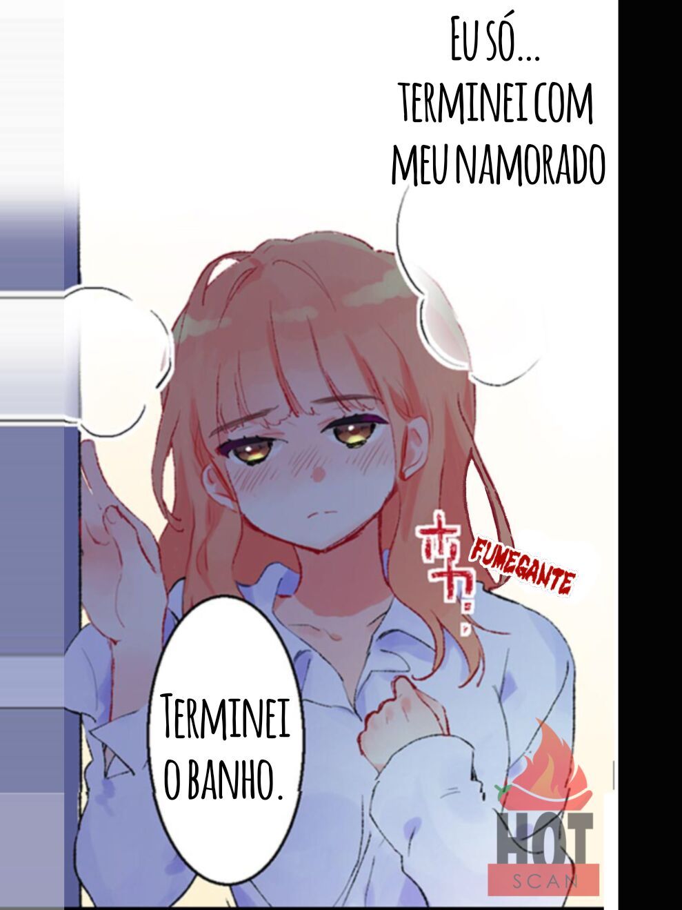 Anata de Fukuramu, Watashi no Peshanko. Capitulo 4 - pagina 39 Anata de Fukuramu, Watashi no Peshanko. Capitulo 4 - pagina 39