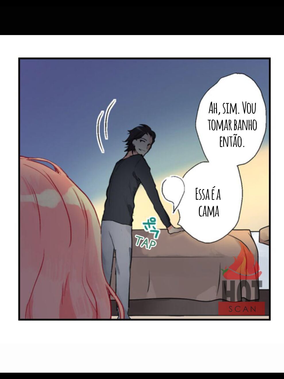 Anata de Fukuramu, Watashi no Peshanko. Capitulo 4 - pagina 40 Anata de Fukuramu, Watashi no Peshanko. Capitulo 4 - pagina 40