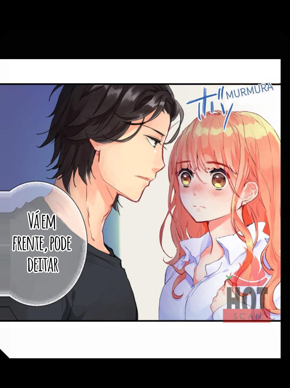 Anata de Fukuramu, Watashi no Peshanko. Capitulo 4 - pagina 41 Anata de Fukuramu, Watashi no Peshanko. Capitulo 4 - pagina 41