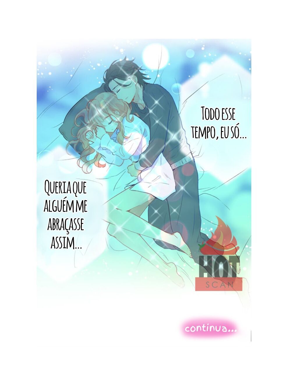 Anata de Fukuramu, Watashi no Peshanko. Capitulo 4 - pagina 48 Anata de Fukuramu, Watashi no Peshanko. Capitulo 4 - pagina 48