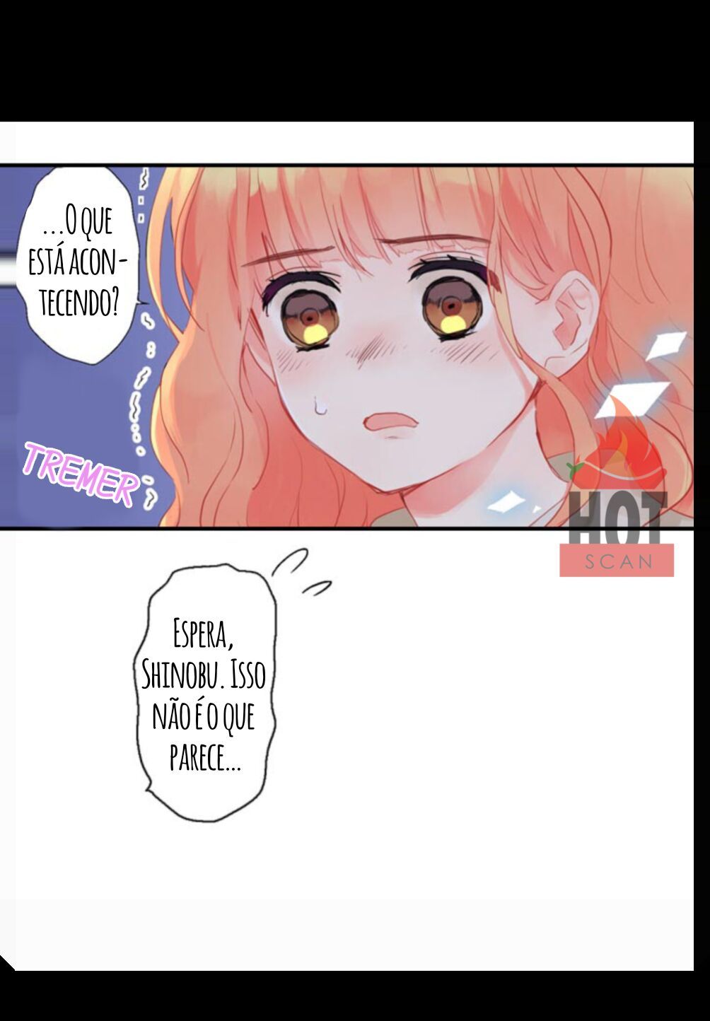 Anata de Fukuramu, Watashi no Peshanko. Capitulo 4 - pagina 8 Anata de Fukuramu, Watashi no Peshanko. Capitulo 4 - pagina 8