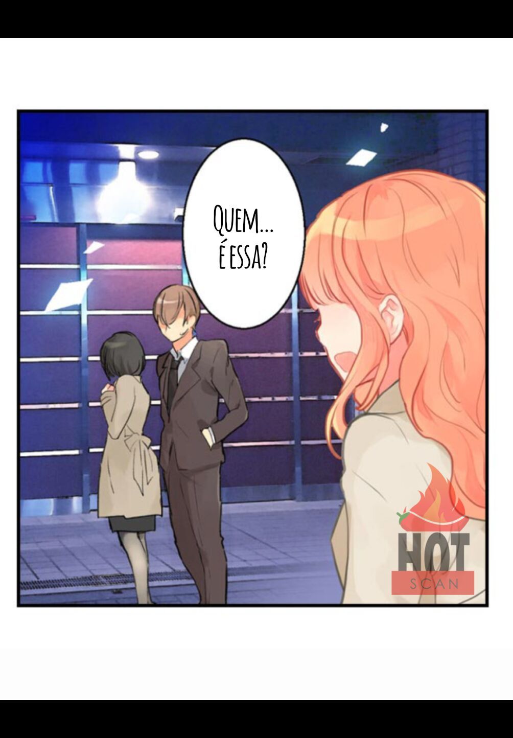Anata de Fukuramu, Watashi no Peshanko. Capitulo 4 - pagina 9 Anata de Fukuramu, Watashi no Peshanko. Capitulo 4 - pagina 9