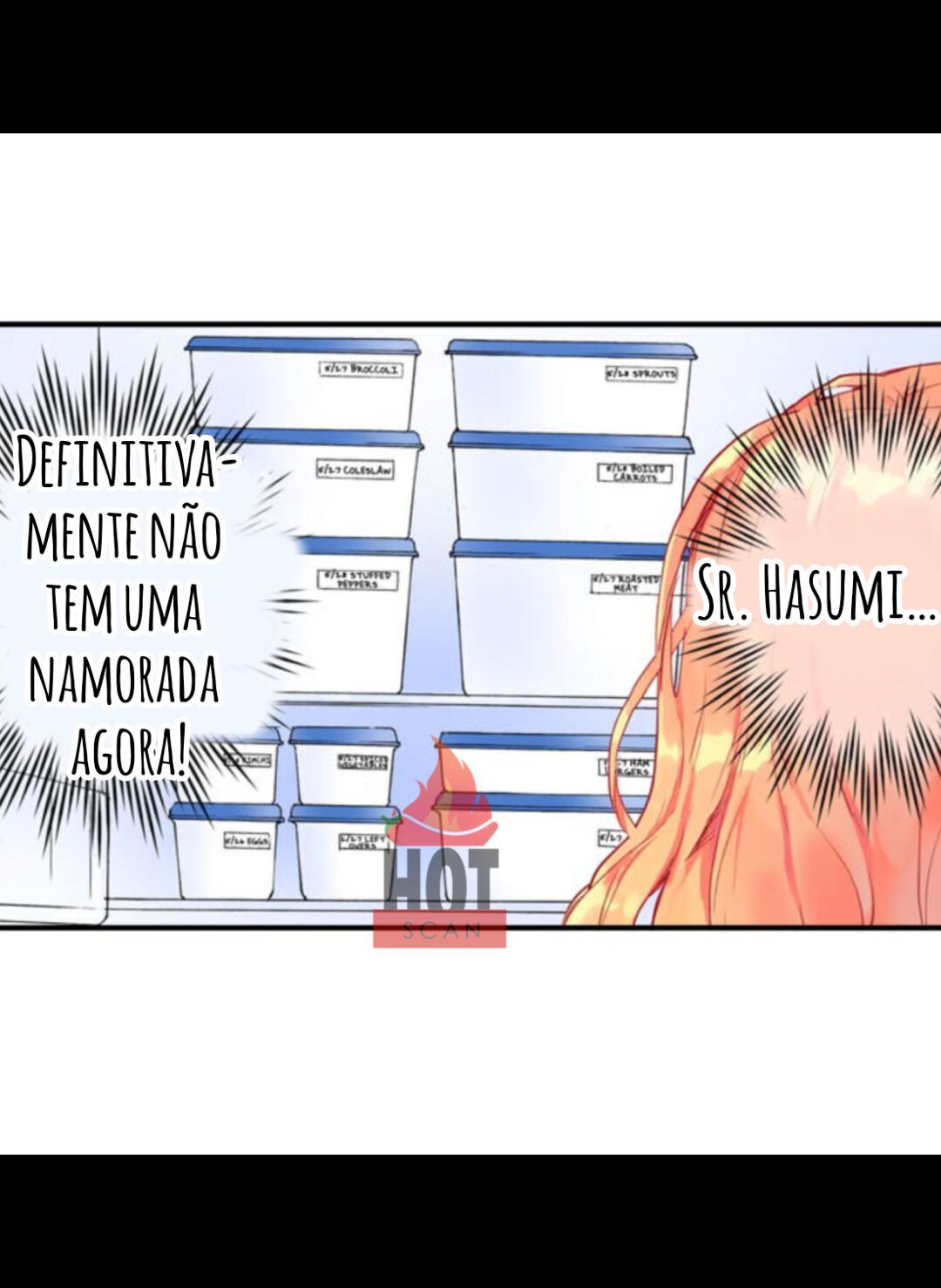 Anata de Fukuramu, Watashi no Peshanko. Capitulo 7 - pagina 12 Anata de Fukuramu, Watashi no Peshanko. Capitulo 7 - pagina 12