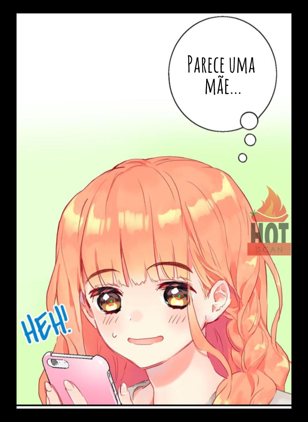 Anata de Fukuramu, Watashi no Peshanko. Capitulo 7 - pagina 15 Anata de Fukuramu, Watashi no Peshanko. Capitulo 7 - pagina 15