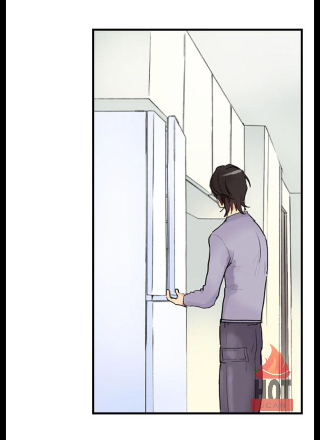 Anata de Fukuramu, Watashi no Peshanko. Capitulo 7 - pagina 19 Anata de Fukuramu, Watashi no Peshanko. Capitulo 7 - pagina 19