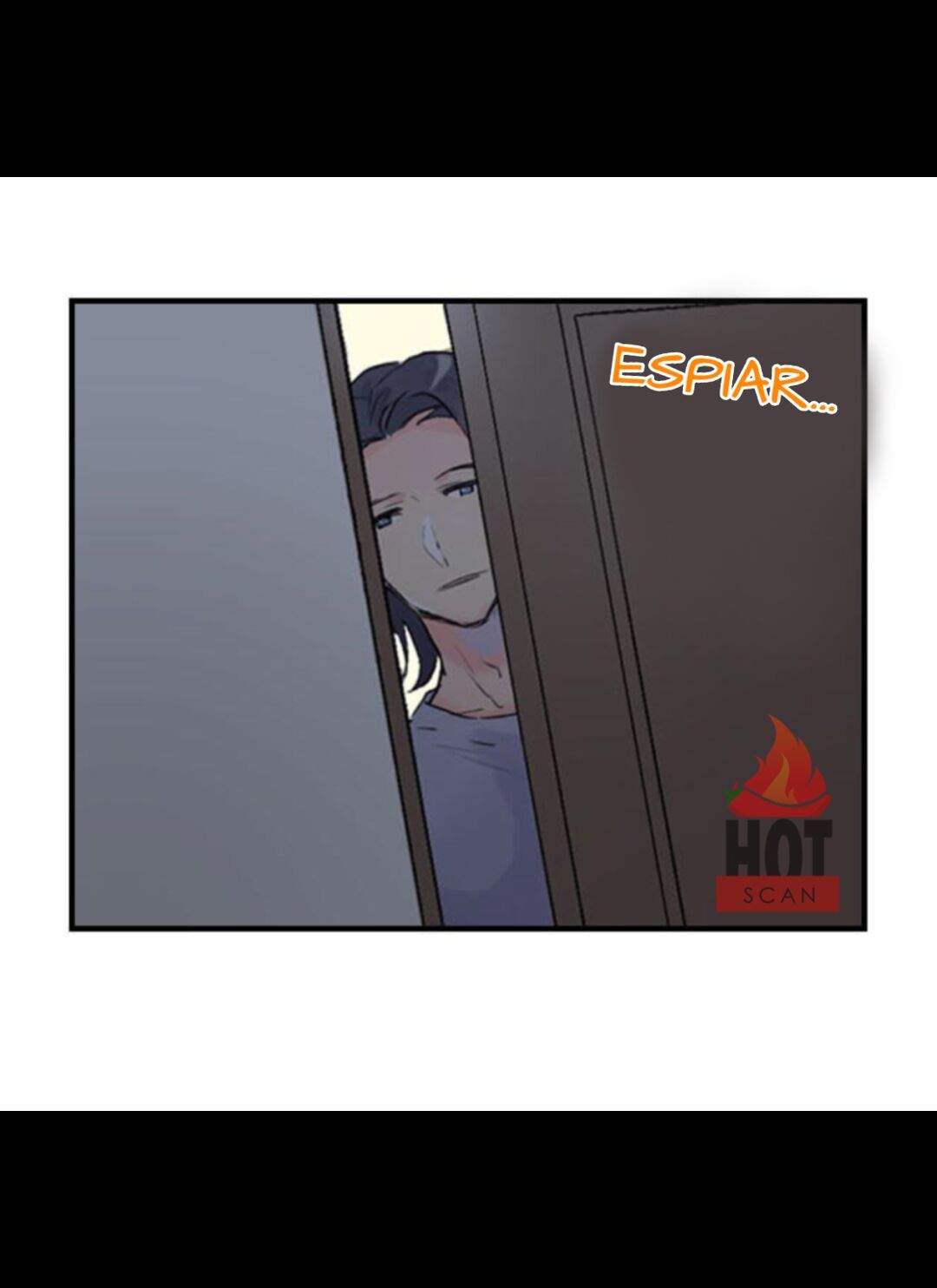 Anata de Fukuramu, Watashi no Peshanko. Capitulo 7 - pagina 21 Anata de Fukuramu, Watashi no Peshanko. Capitulo 7 - pagina 21