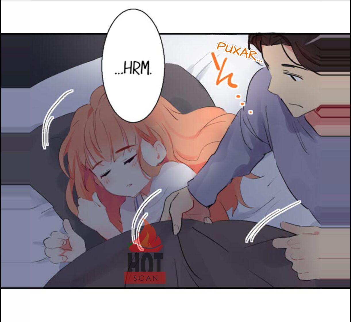 Anata de Fukuramu, Watashi no Peshanko. Capitulo 7 - pagina 24 Anata de Fukuramu, Watashi no Peshanko. Capitulo 7 - pagina 24