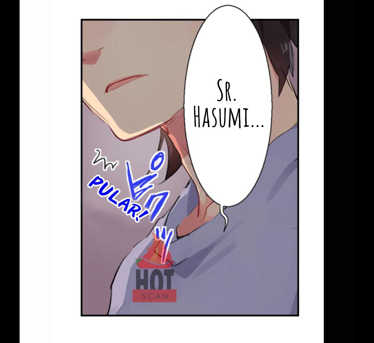 Anata de Fukuramu, Watashi no Peshanko. Capitulo 7 - pagina 25 Anata de Fukuramu, Watashi no Peshanko. Capitulo 7 - pagina 25