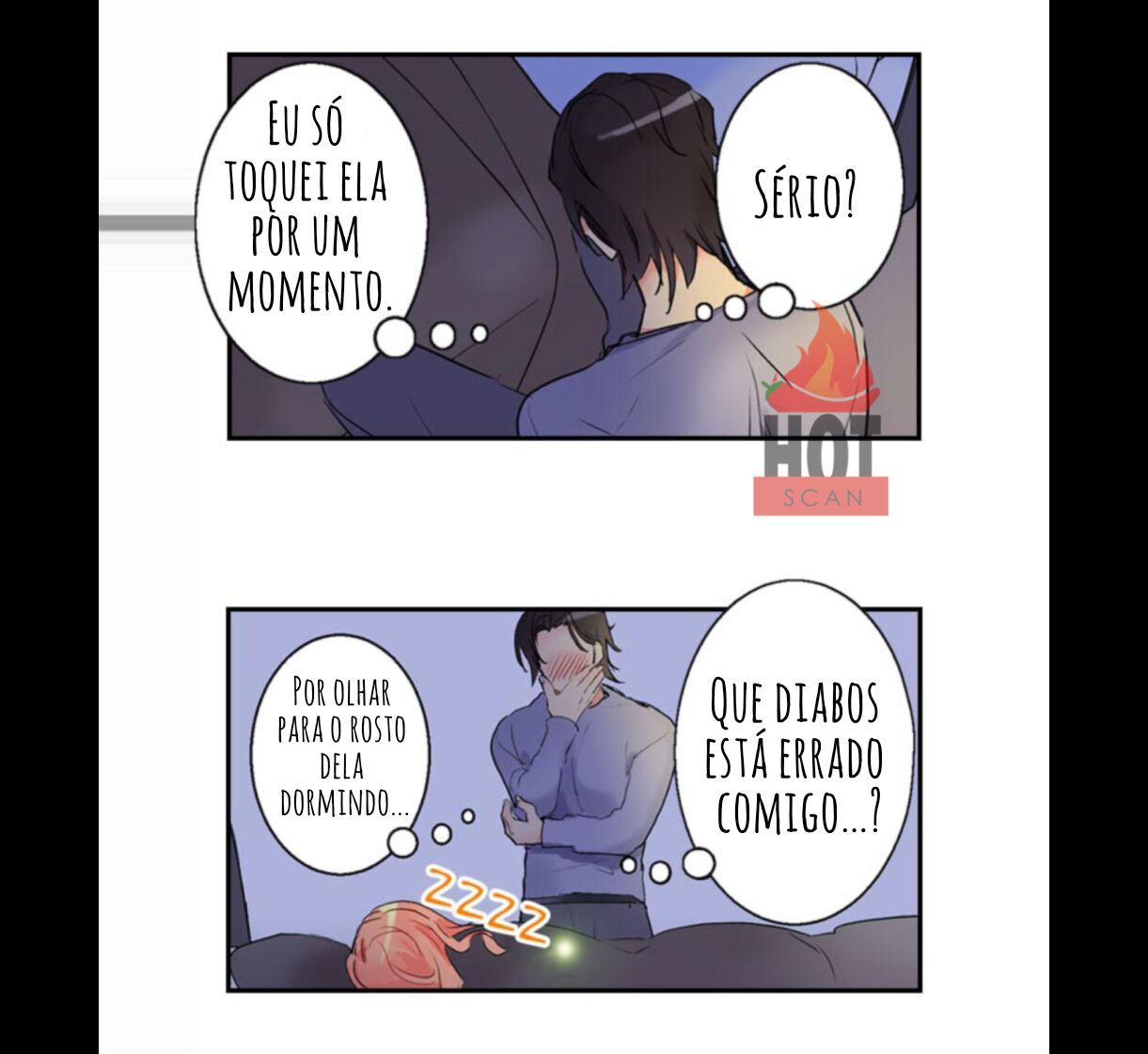 Anata de Fukuramu, Watashi no Peshanko. Capitulo 7 - pagina 29 Anata de Fukuramu, Watashi no Peshanko. Capitulo 7 - pagina 29