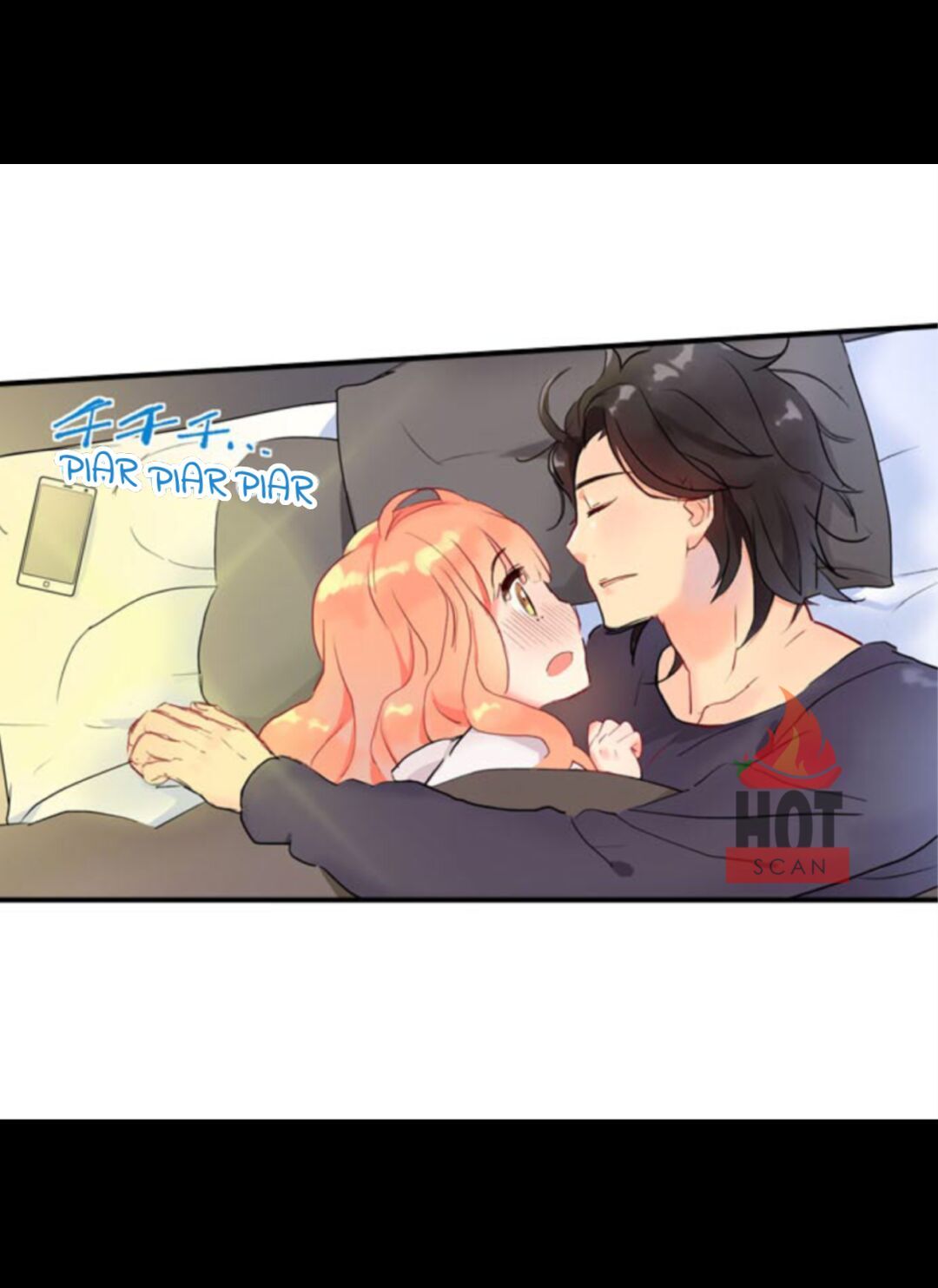 Anata de Fukuramu, Watashi no Peshanko. Capitulo 7 - pagina 33 Anata de Fukuramu, Watashi no Peshanko. Capitulo 7 - pagina 33