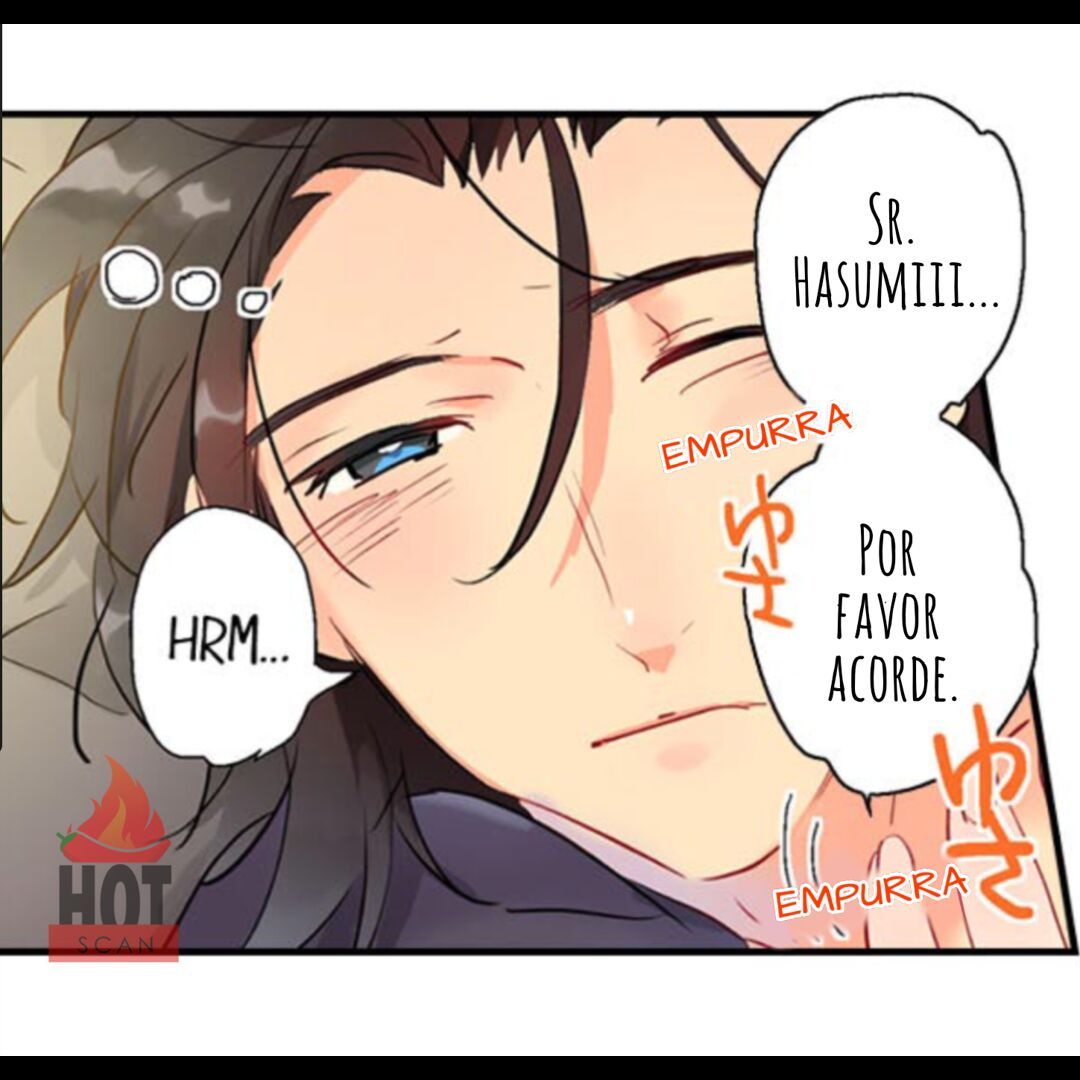 Anata de Fukuramu, Watashi no Peshanko. Capitulo 7 - pagina 35 Anata de Fukuramu, Watashi no Peshanko. Capitulo 7 - pagina 35