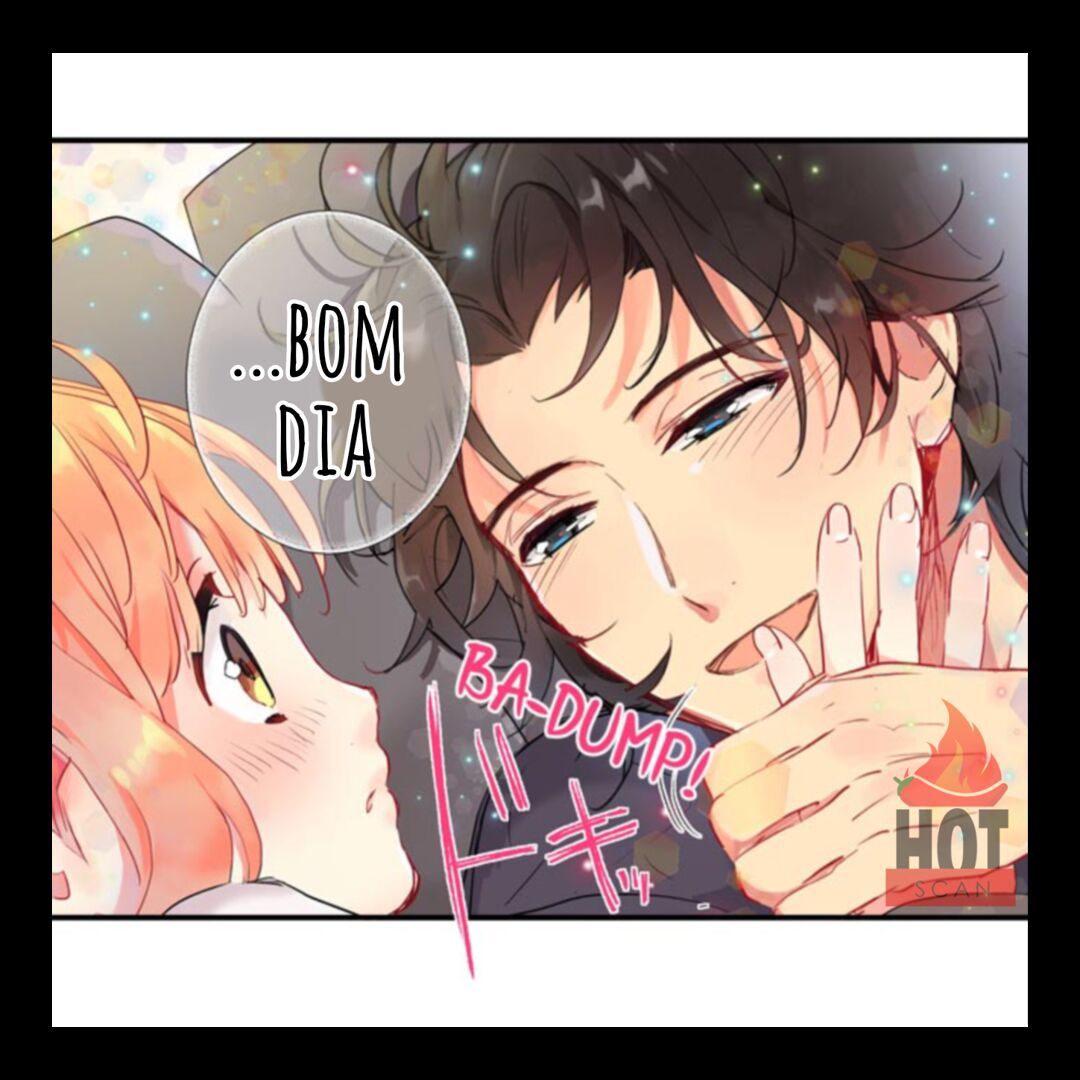 Anata de Fukuramu, Watashi no Peshanko. Capitulo 7 - pagina 36 Anata de Fukuramu, Watashi no Peshanko. Capitulo 7 - pagina 36