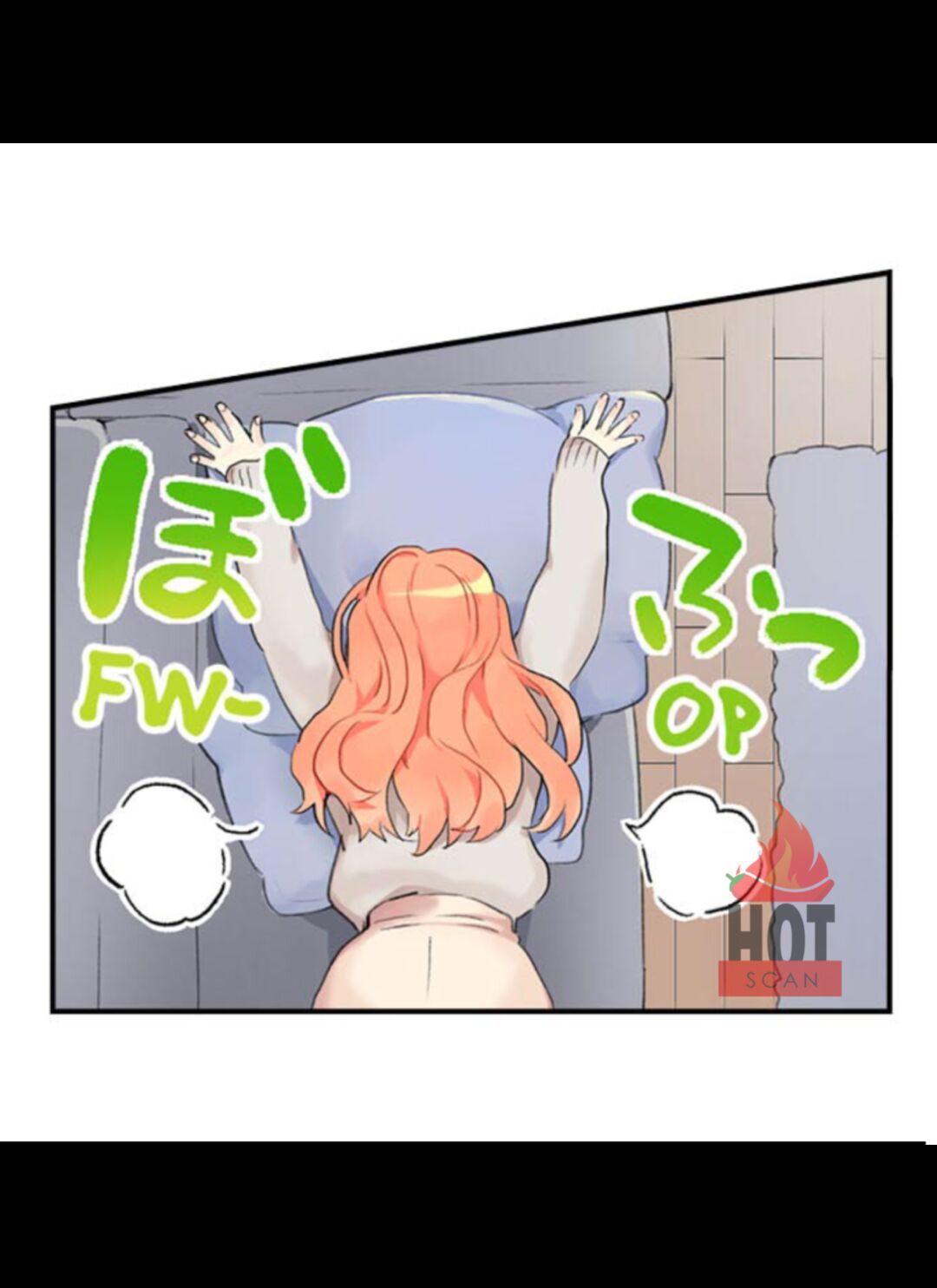 Anata de Fukuramu, Watashi no Peshanko. Capitulo 7 - pagina 3 Anata de Fukuramu, Watashi no Peshanko. Capitulo 7 - pagina 3
