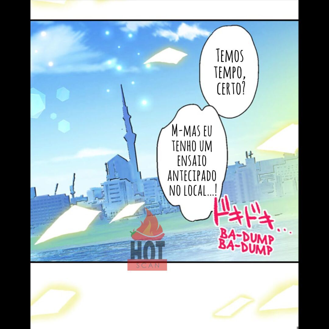 Anata de Fukuramu, Watashi no Peshanko. Capitulo 7 - pagina 39 Anata de Fukuramu, Watashi no Peshanko. Capitulo 7 - pagina 39