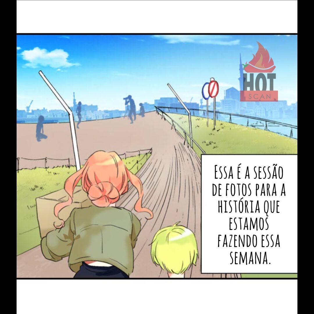 Anata de Fukuramu, Watashi no Peshanko. Capitulo 7 - pagina 41 Anata de Fukuramu, Watashi no Peshanko. Capitulo 7 - pagina 41