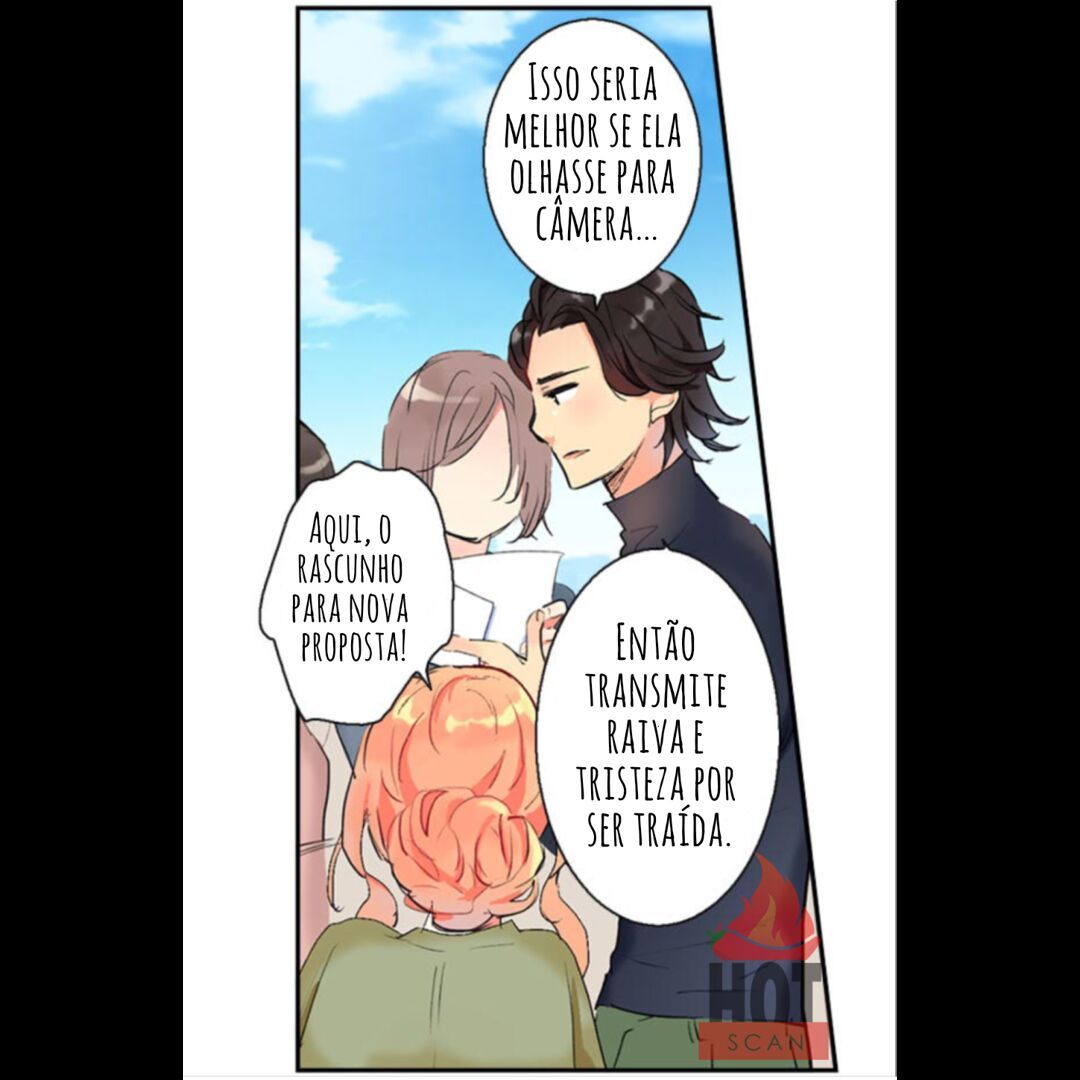 Anata de Fukuramu, Watashi no Peshanko. Capitulo 7 - pagina 43 Anata de Fukuramu, Watashi no Peshanko. Capitulo 7 - pagina 43