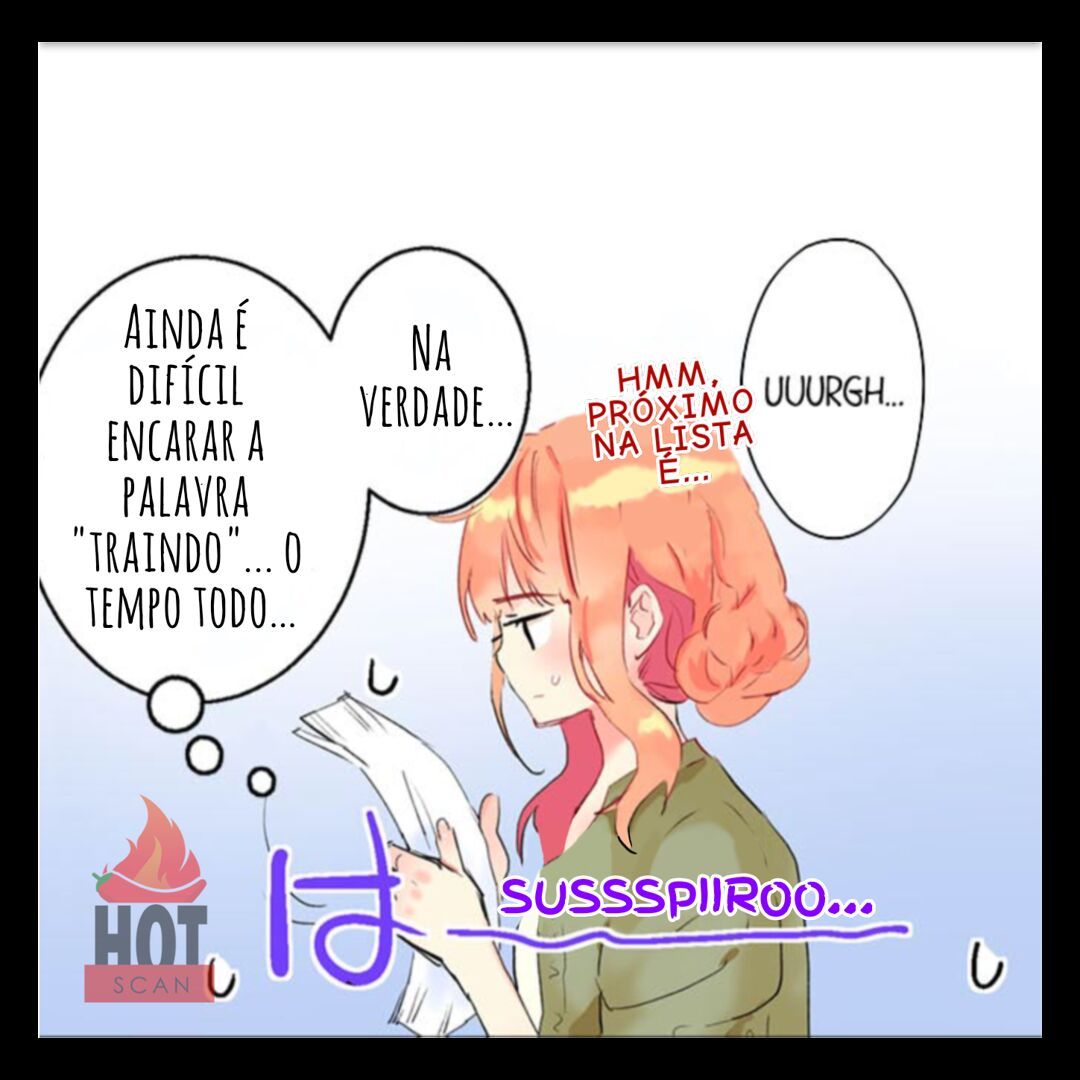 Anata de Fukuramu, Watashi no Peshanko. Capitulo 7 - pagina 44 Anata de Fukuramu, Watashi no Peshanko. Capitulo 7 - pagina 44