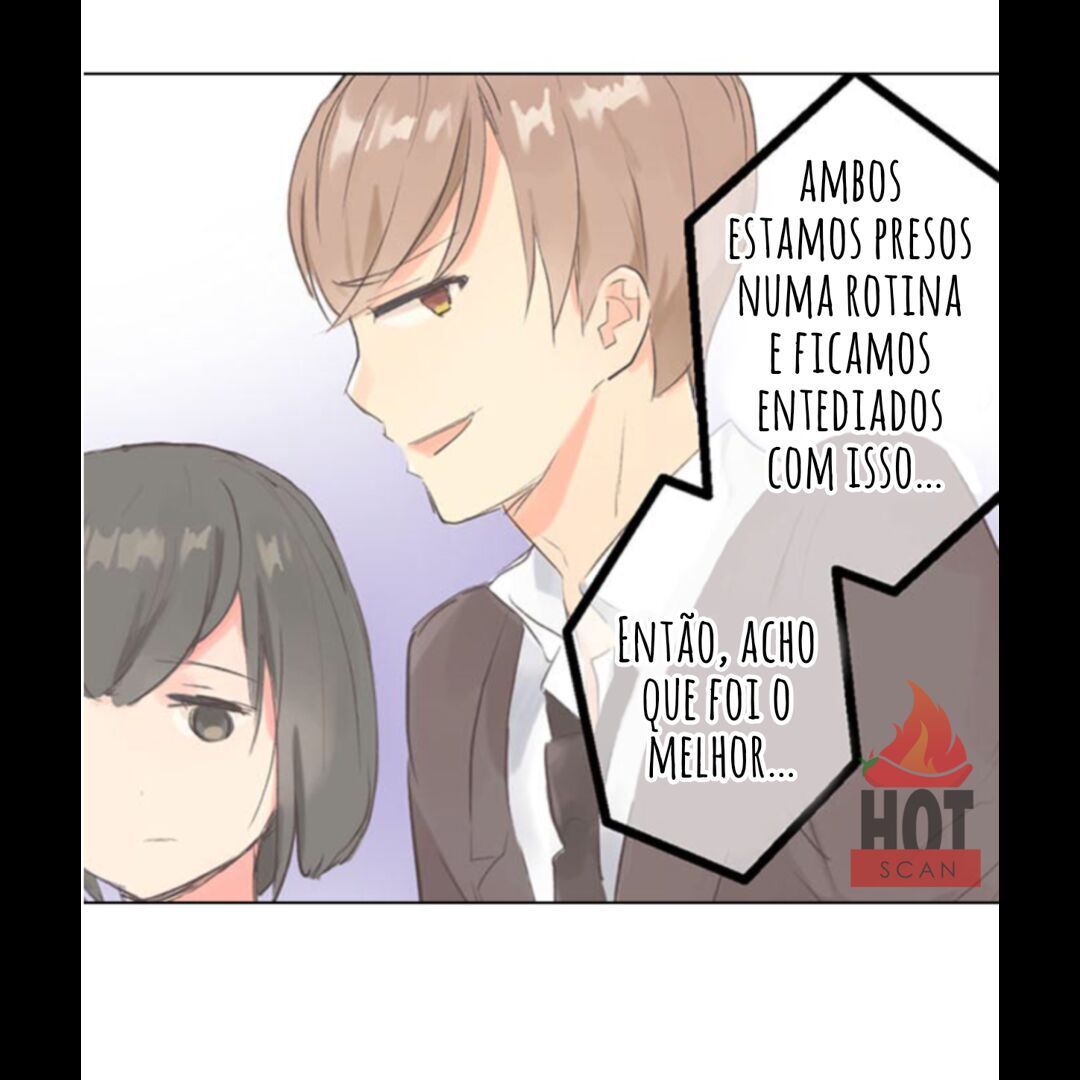 Anata de Fukuramu, Watashi no Peshanko. Capitulo 7 - pagina 45 Anata de Fukuramu, Watashi no Peshanko. Capitulo 7 - pagina 45
