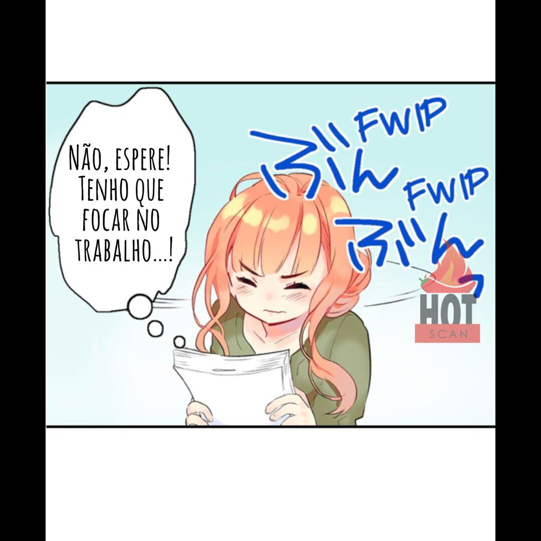 Anata de Fukuramu, Watashi no Peshanko. Capitulo 7 - pagina 46 Anata de Fukuramu, Watashi no Peshanko. Capitulo 7 - pagina 46