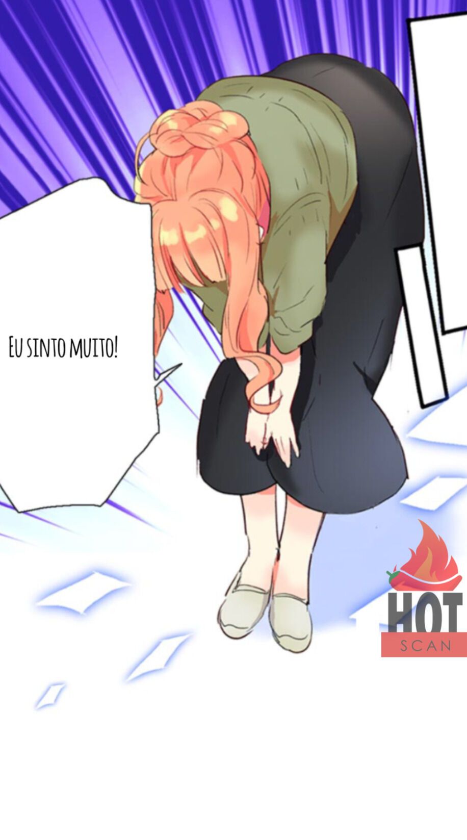 Anata de Fukuramu, Watashi no Peshanko. Capitulo 8 - pagina 12 Anata de Fukuramu, Watashi no Peshanko. Capitulo 8 - pagina 12